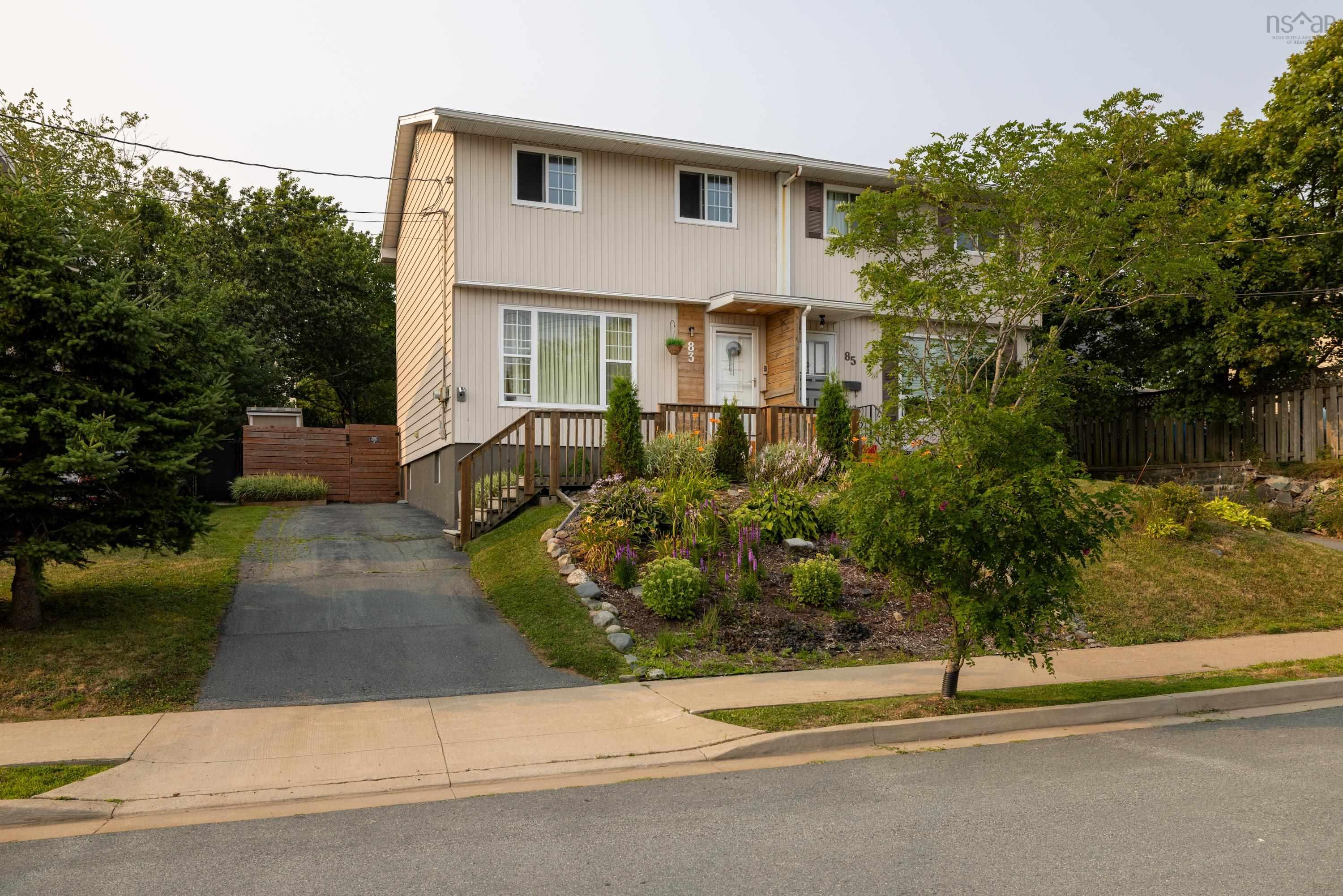 $414,900.00: 83 Stuart Harris Drive, Dartmouth