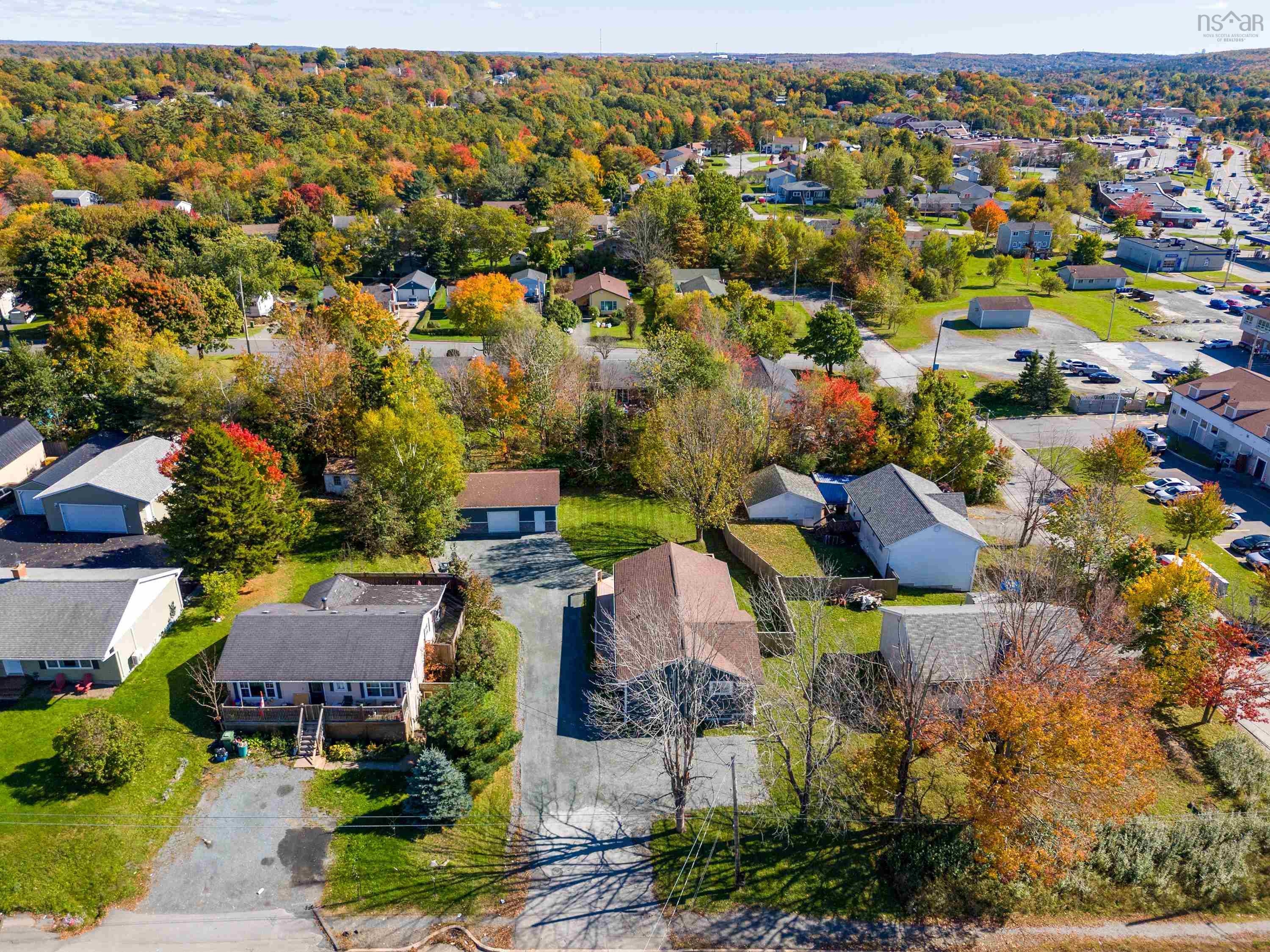 $574,900.00: 5 Beaver Bank Road, Lower Sackville