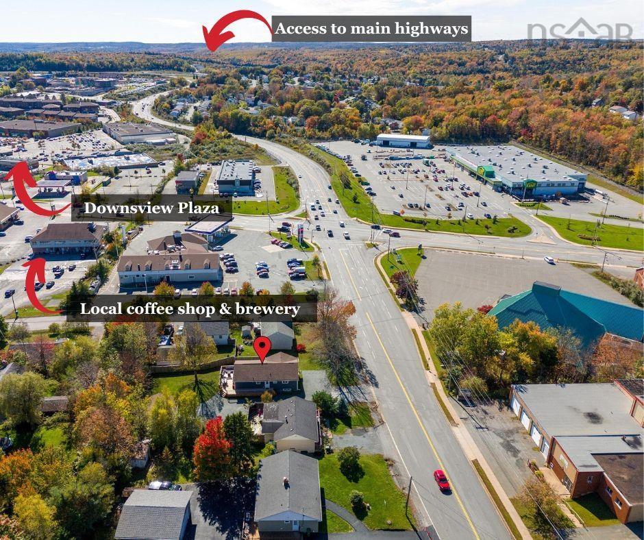 $574,900.00: 5 Beaver Bank Road, Lower Sackville