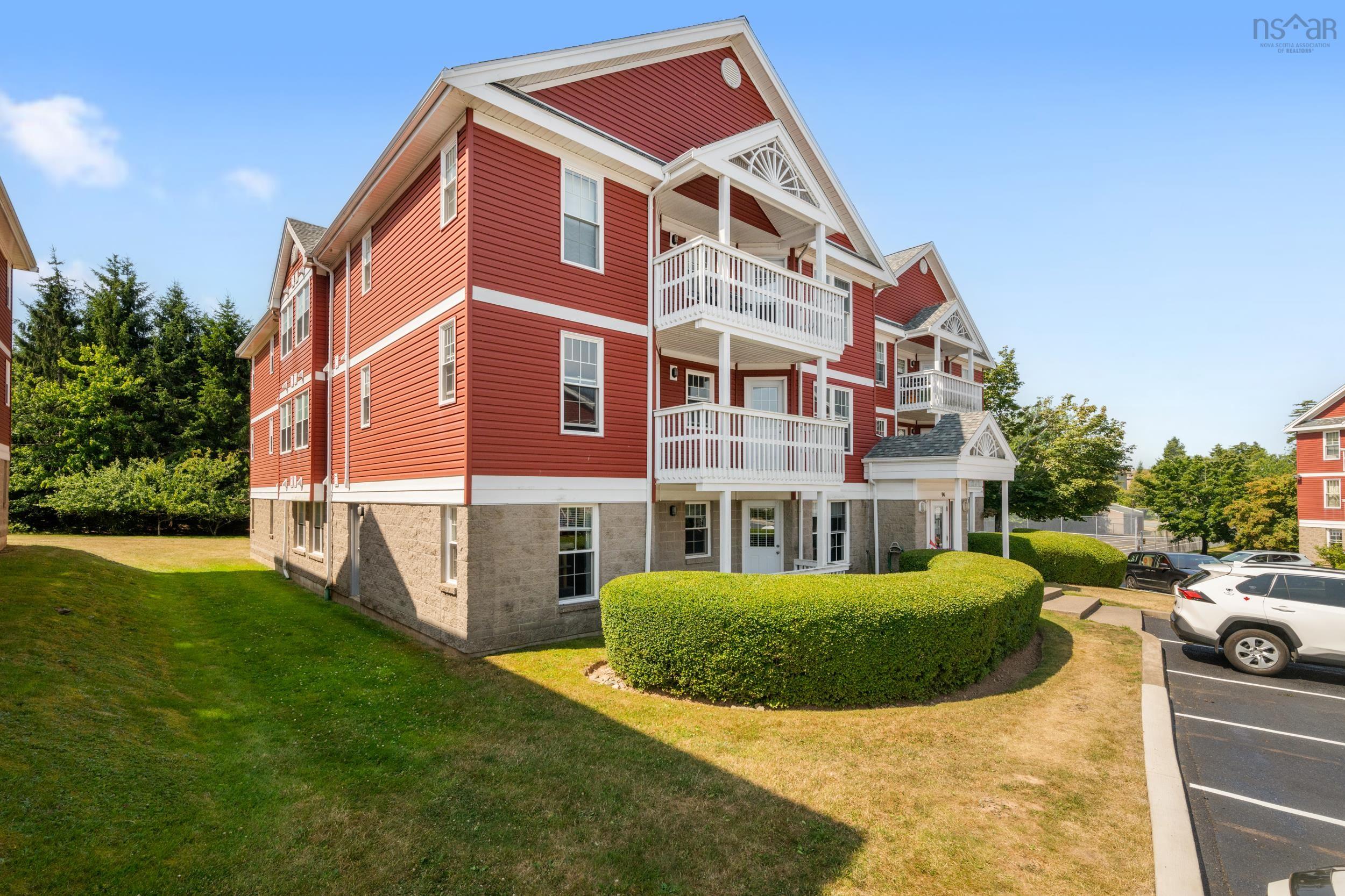 421 96 Moirs Mill Road, Bedford, NS (MLS® 202519736)