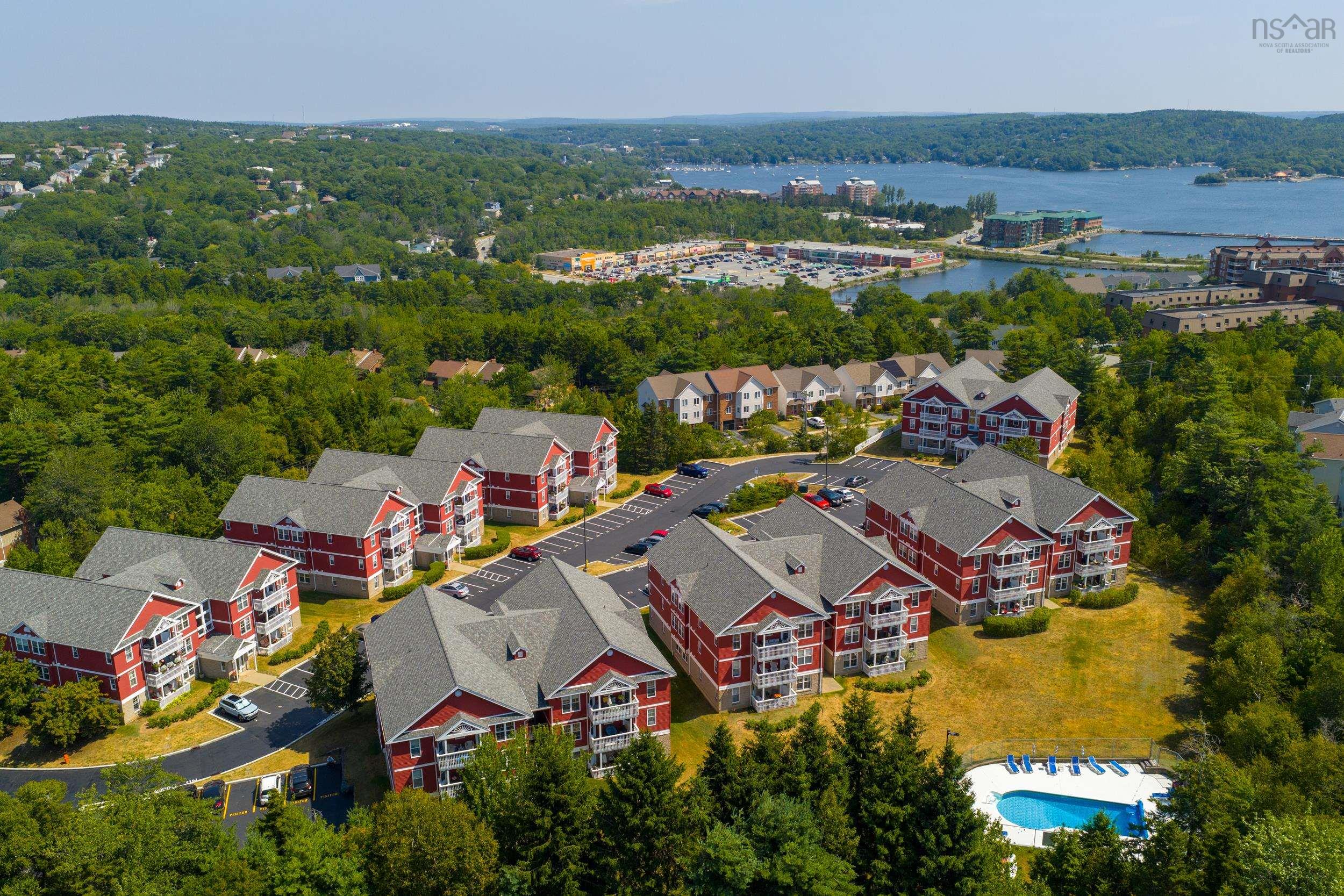 421 96 Moirs Mill Road, Bedford, NS (MLS 202519736)