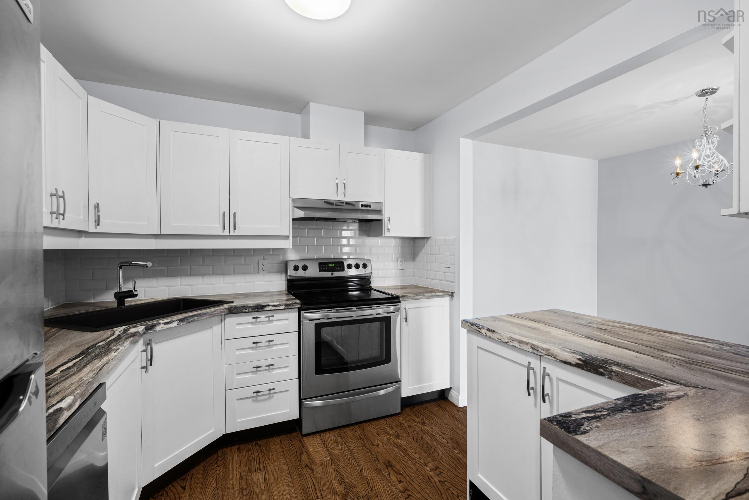 421 96 Moirs Mill Road, Bedford, NS (MLS 202519736)