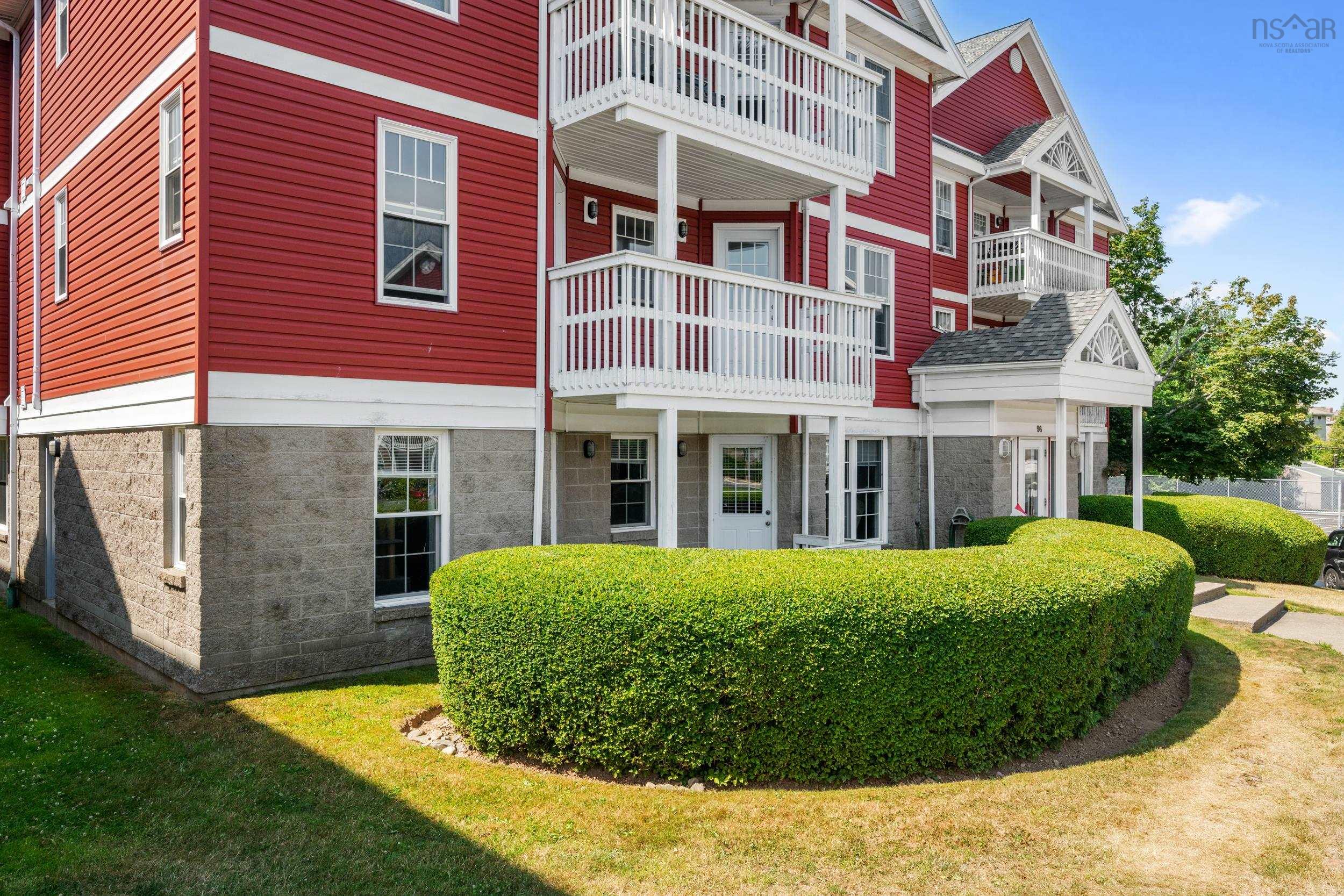 421 96 Moirs Mill Road, Bedford, NS (MLS 202519736)