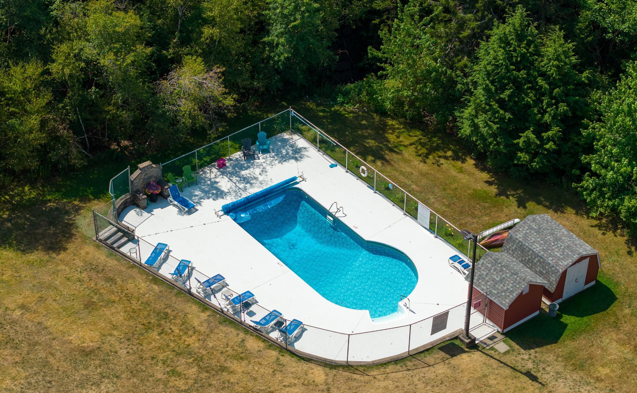 421 96 Moirs Mill Road, Bedford, NS (MLS 202519736)