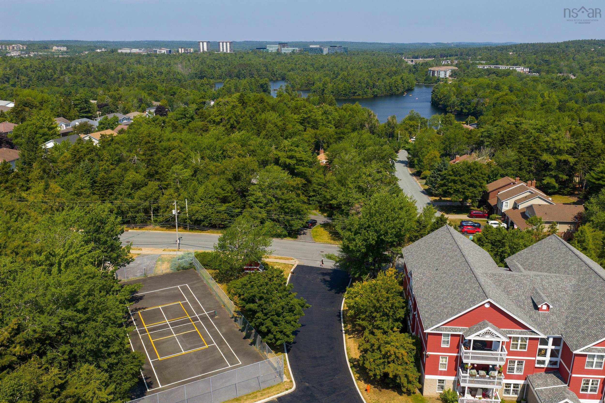 421 96 Moirs Mill Road, Bedford, NS (MLS 202519736)