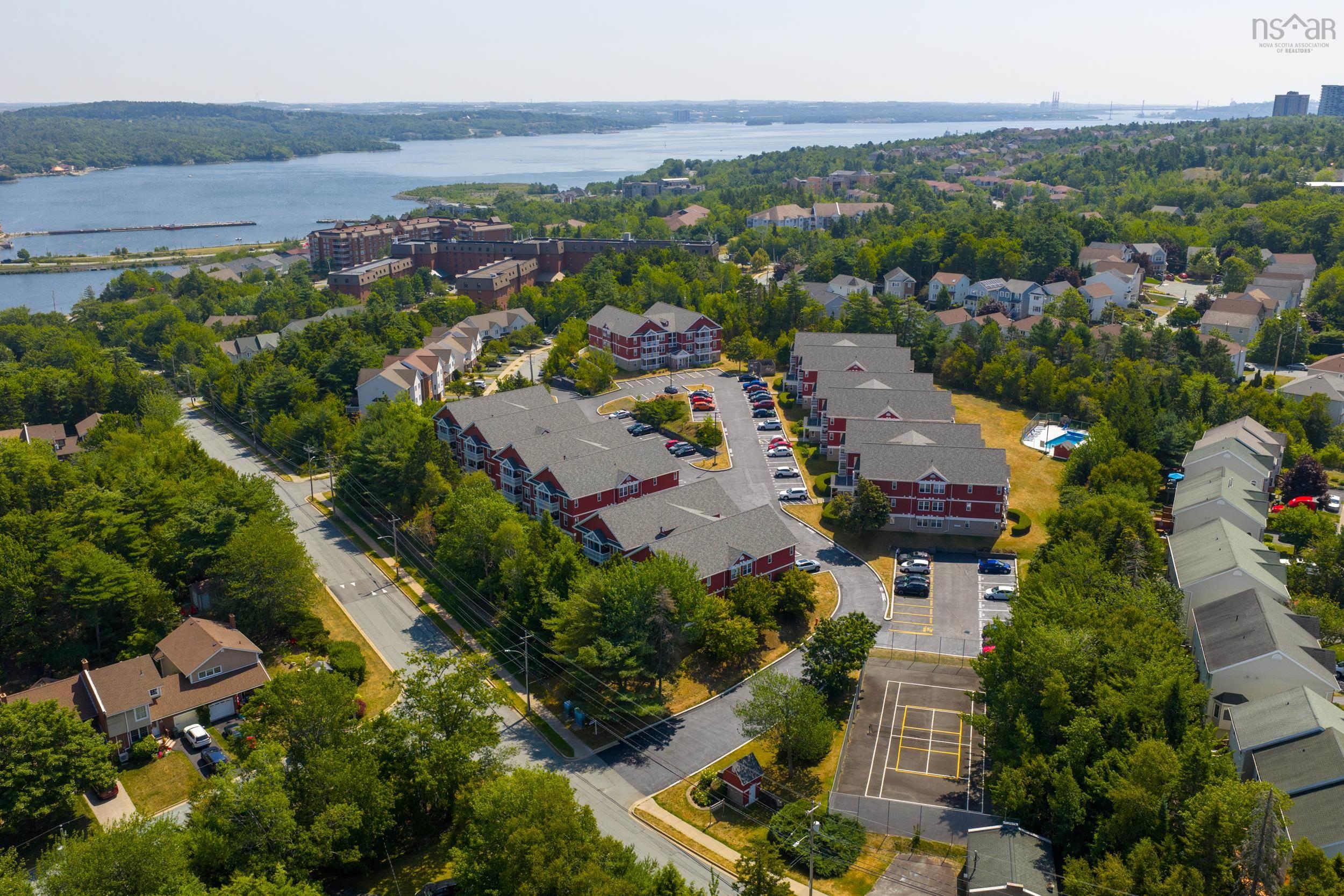 421 96 Moirs Mill Road, Bedford, NS (MLS 202519736)
