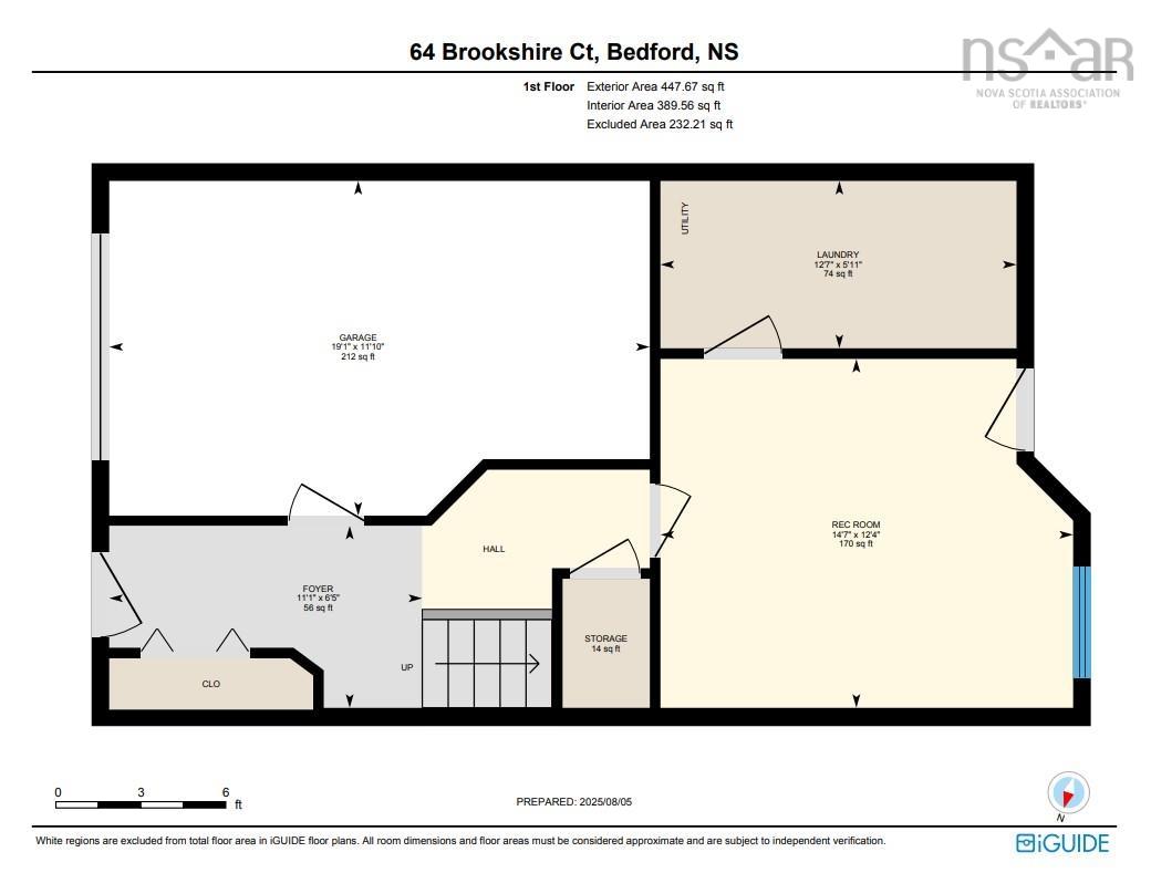 $499,900.00: 64 Brookshire Court, Bedford