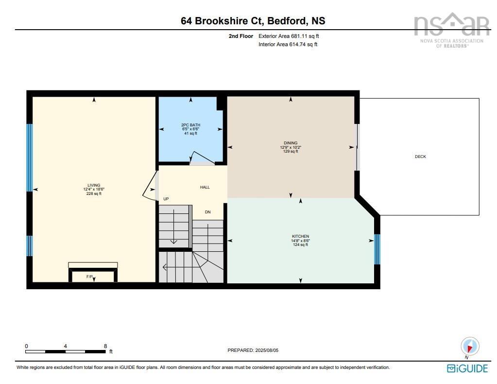 $499,900.00: 64 Brookshire Court, Bedford