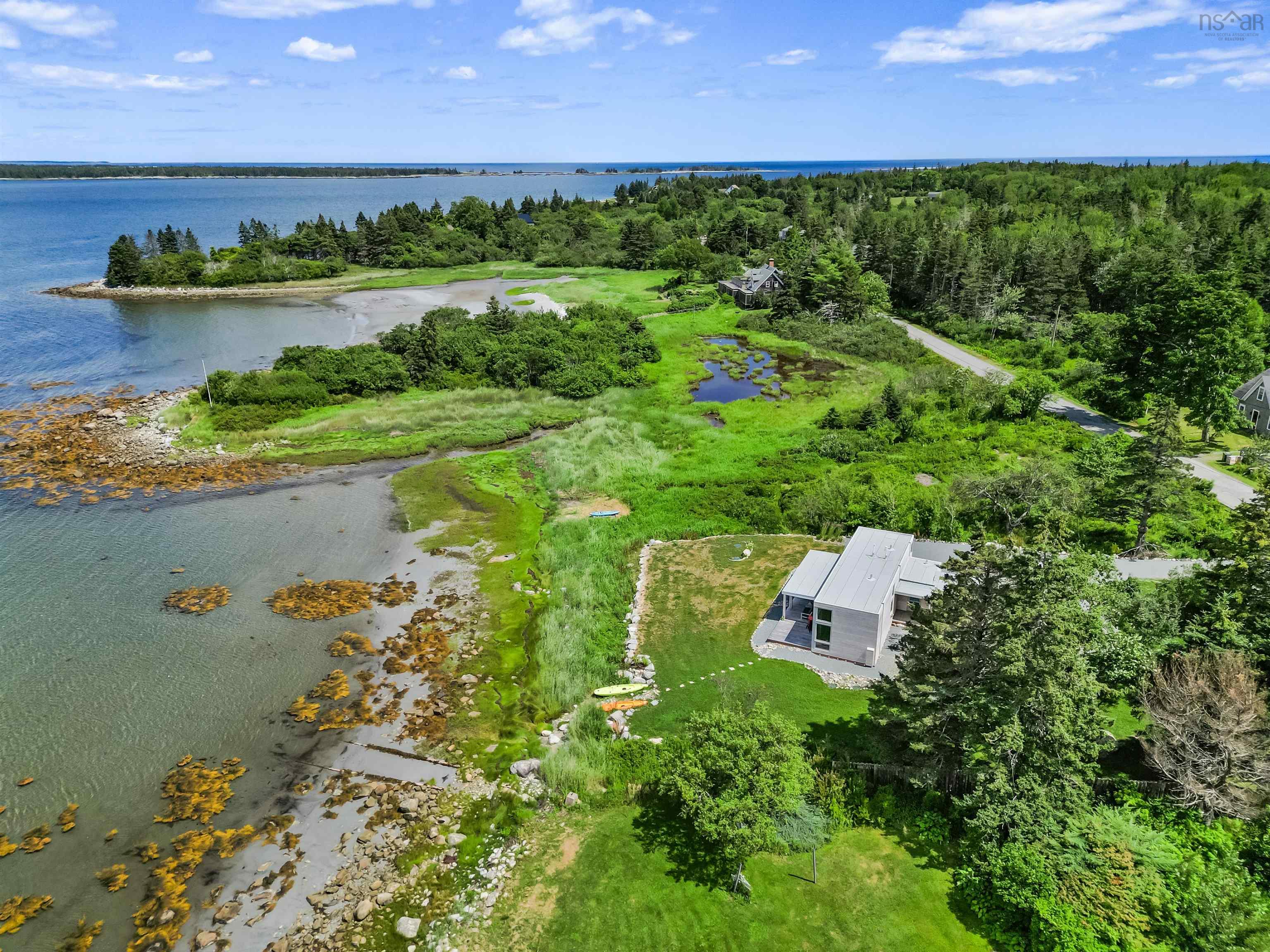 $1,050,000.00: 325 Long Cove Road, Port Medway
