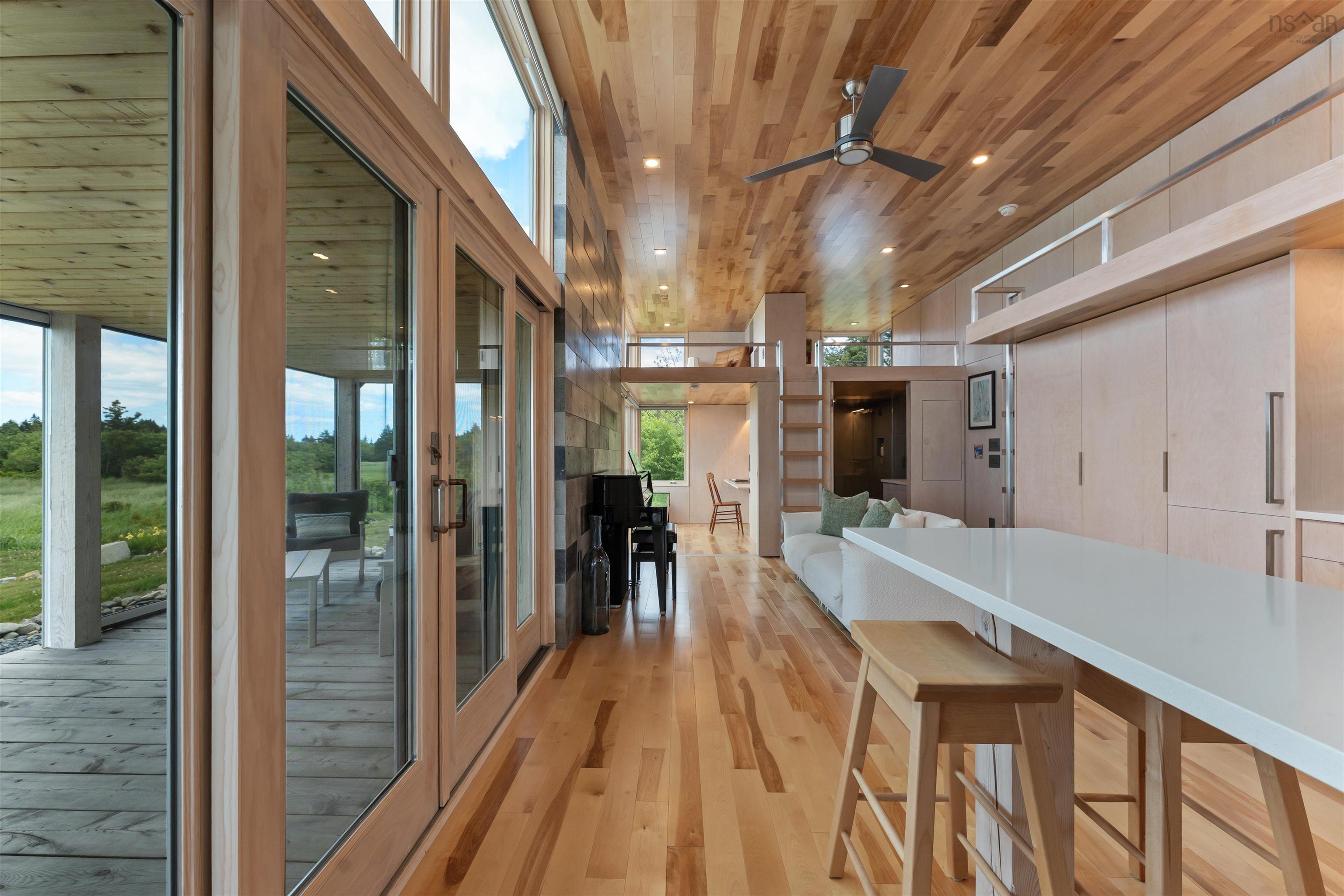 $1,050,000.00: 325 Long Cove Road, Port Medway