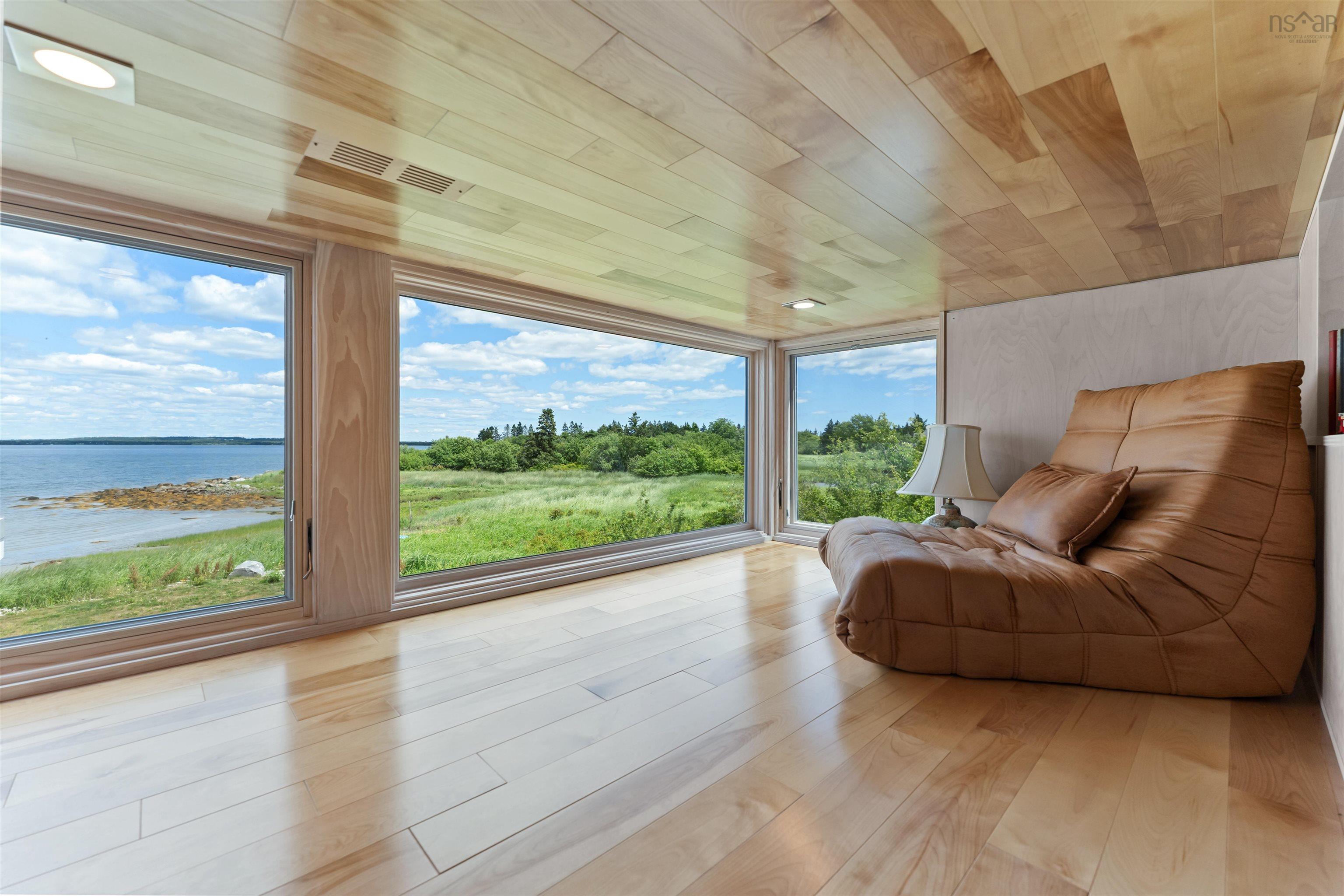 $1,050,000.00: 325 Long Cove Road, Port Medway