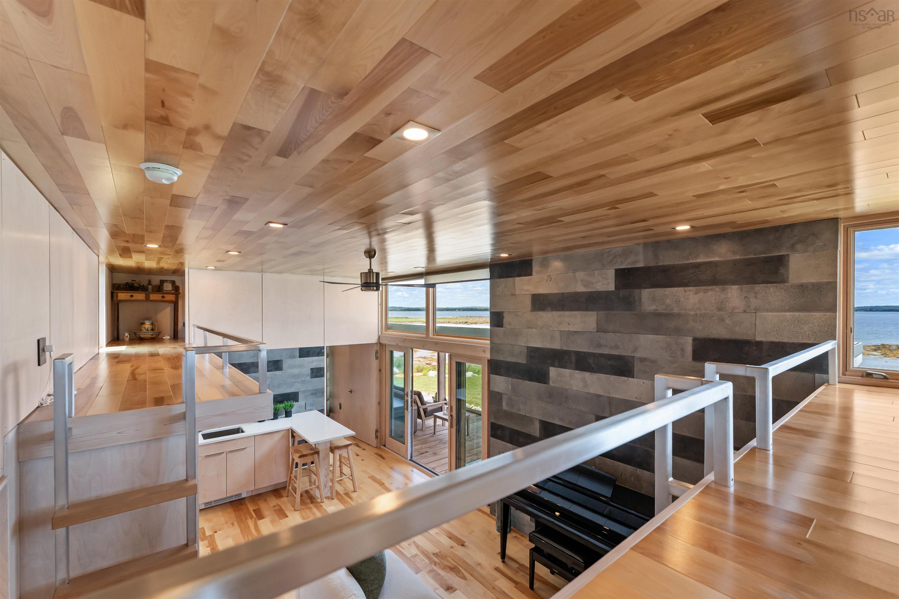 $1,050,000.00: 325 Long Cove Road, Port Medway