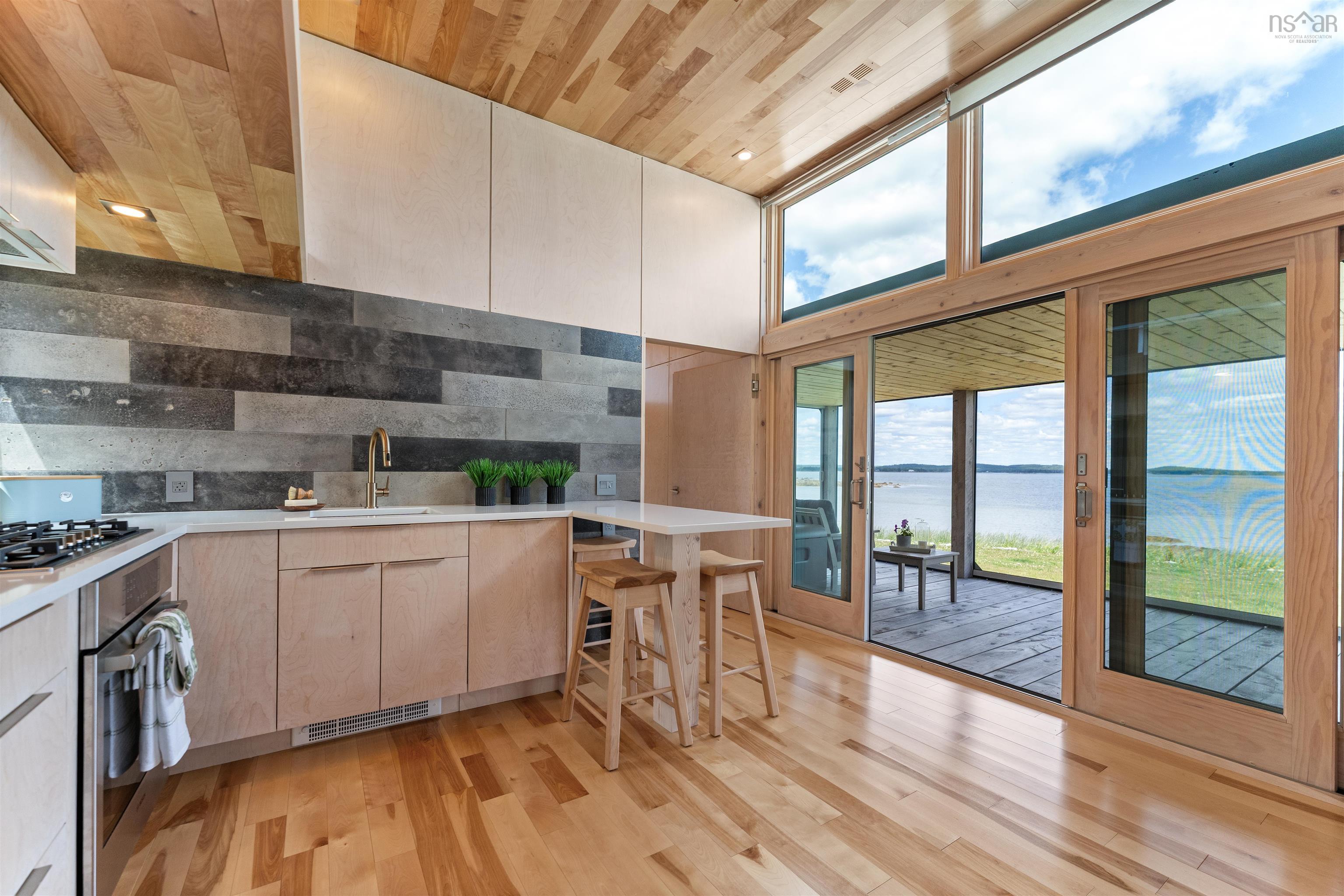 $1,050,000.00: 325 Long Cove Road, Port Medway