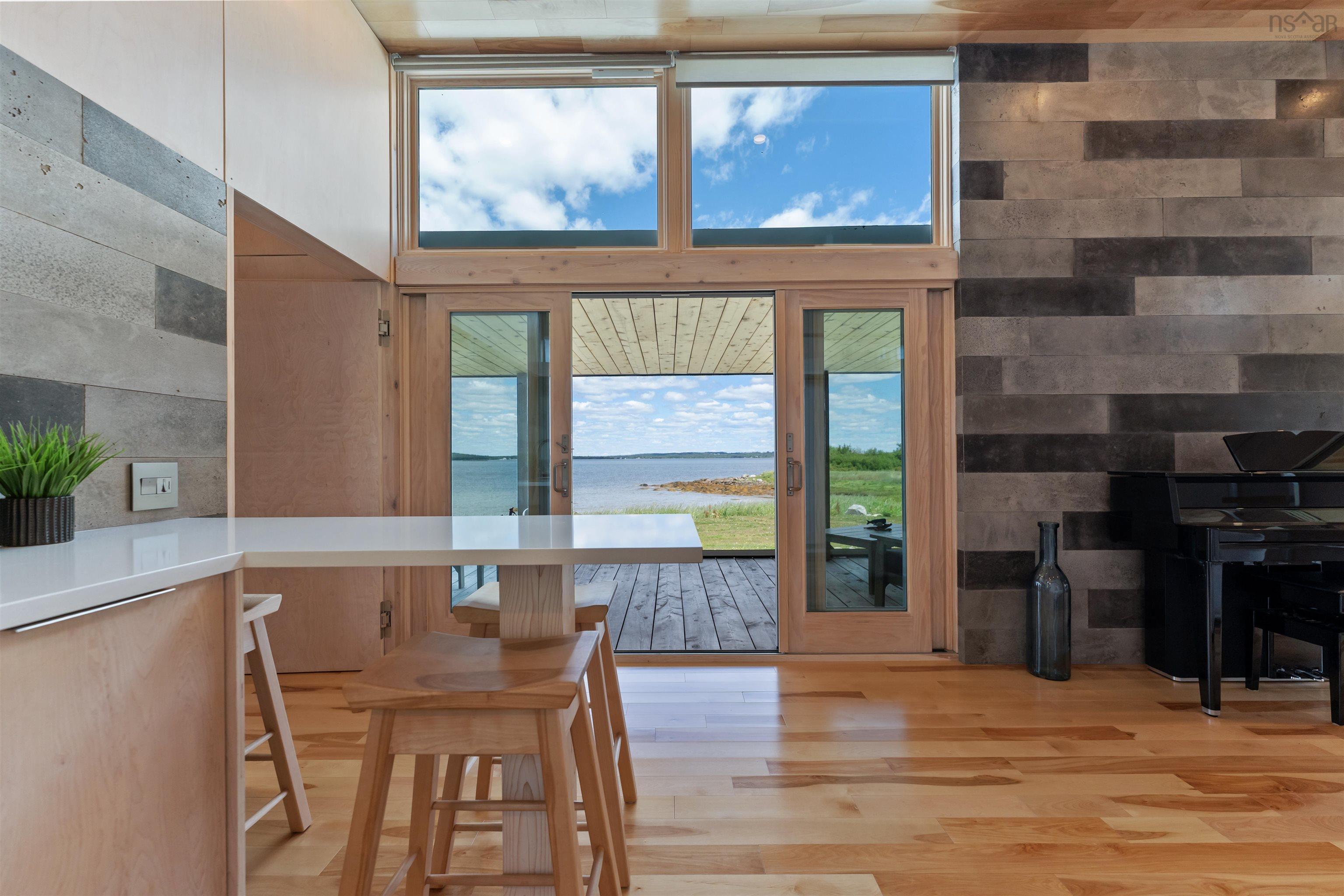 $1,050,000.00: 325 Long Cove Road, Port Medway