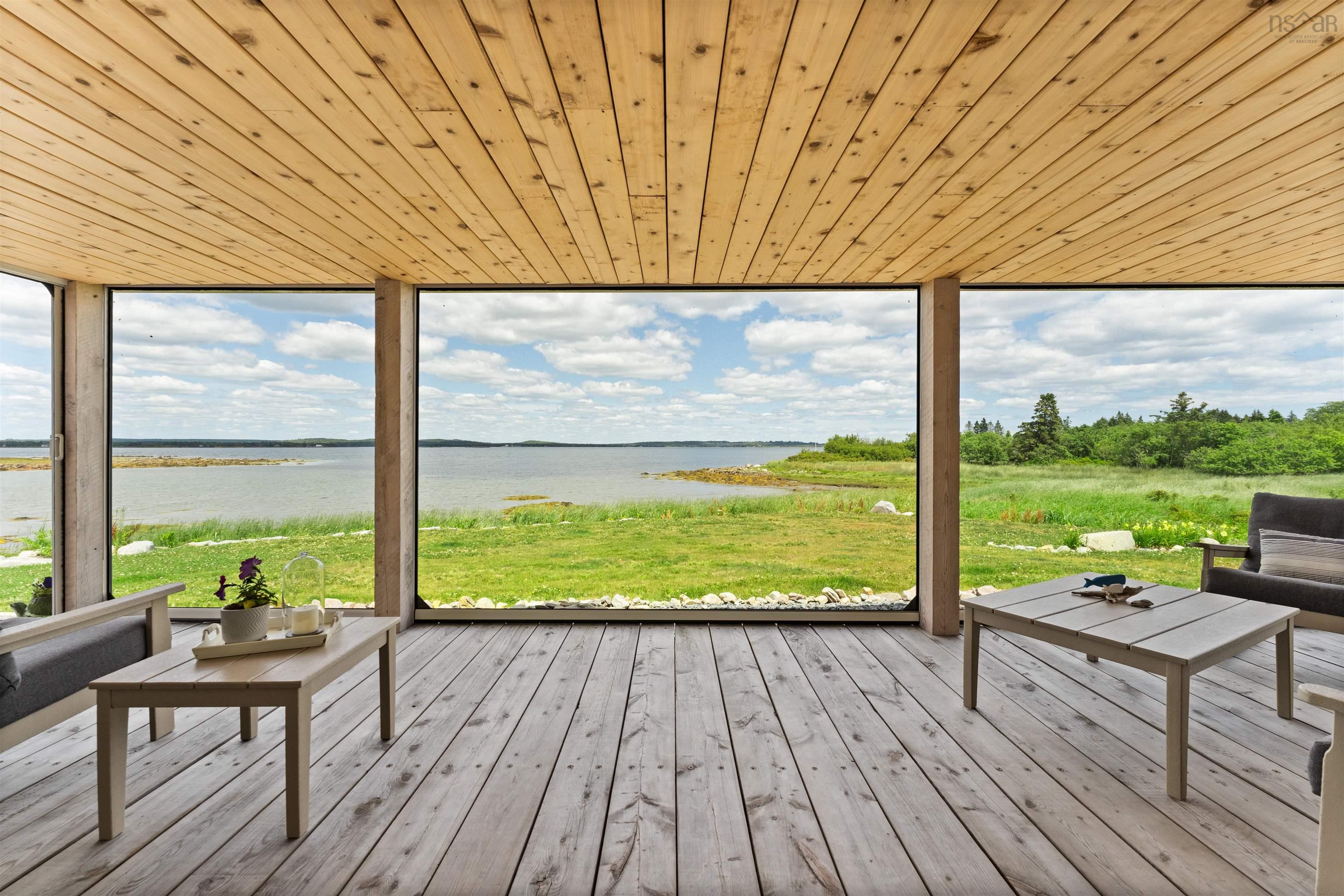 $1,050,000.00: 325 Long Cove Road, Port Medway