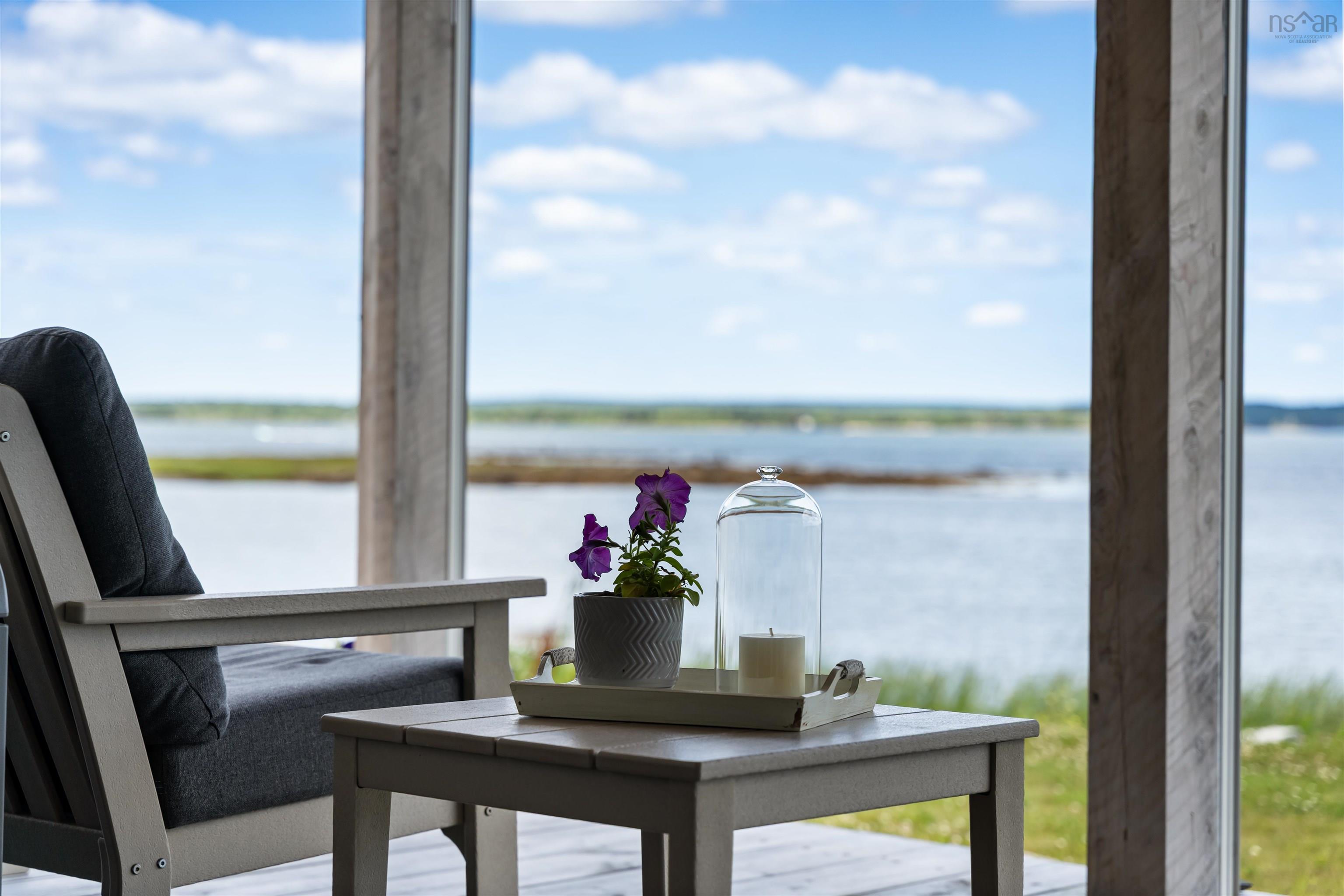 $1,050,000.00: 325 Long Cove Road, Port Medway