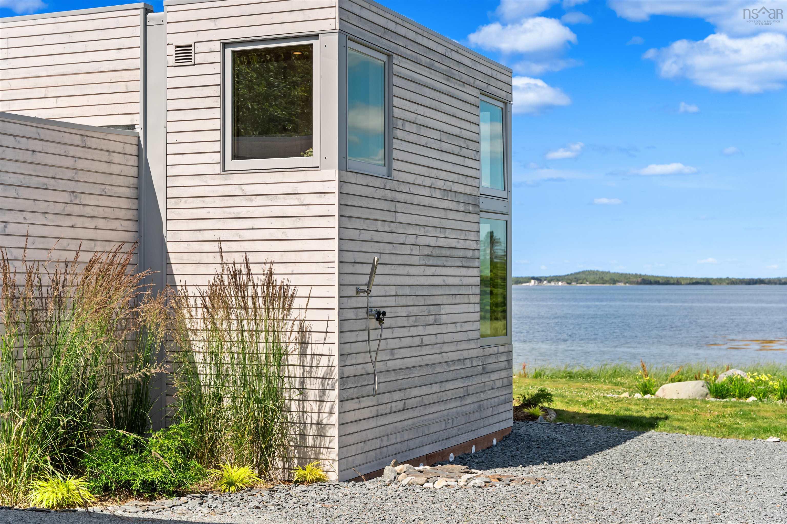 $1,050,000.00: 325 Long Cove Road, Port Medway