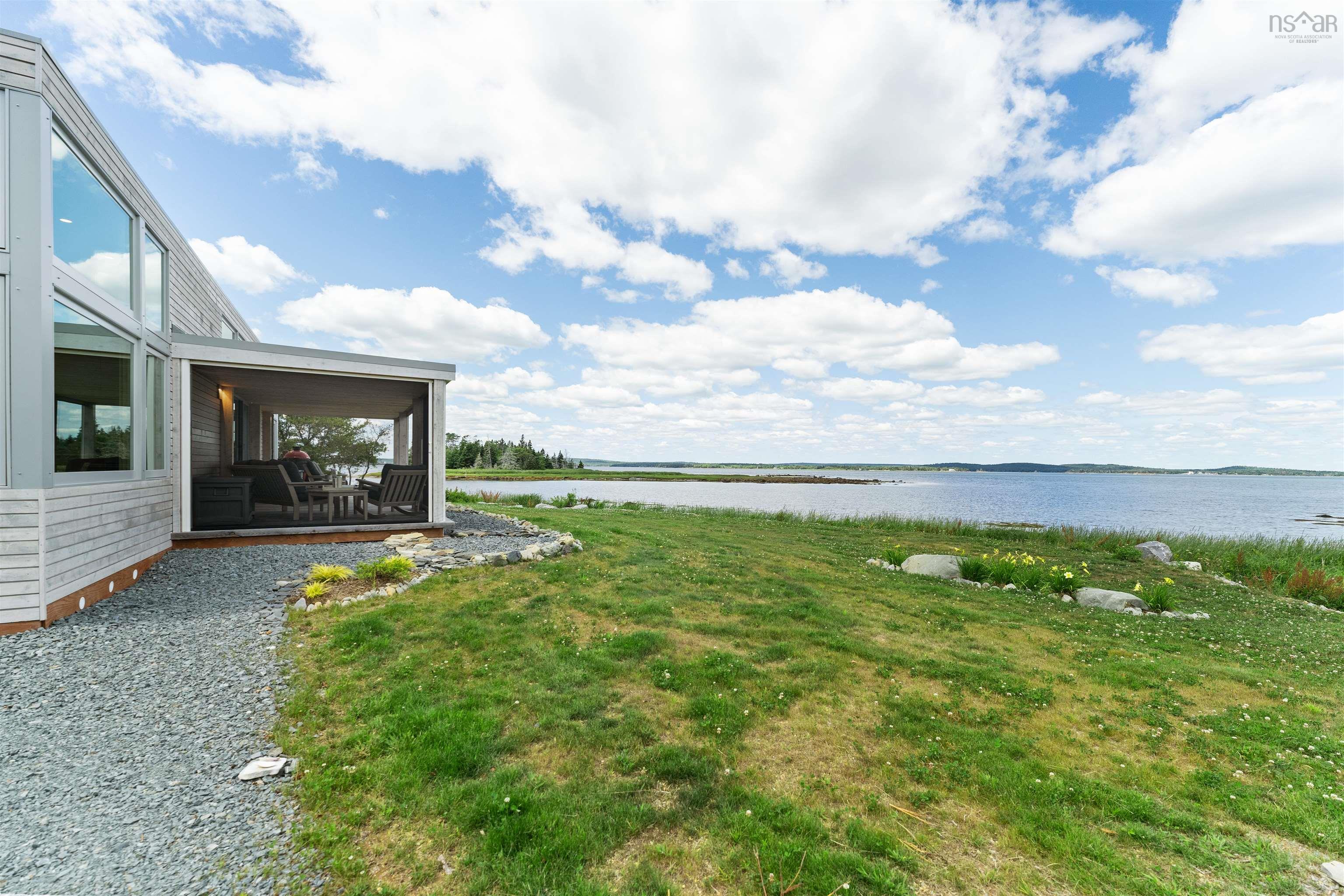 $1,050,000.00: 325 Long Cove Road, Port Medway