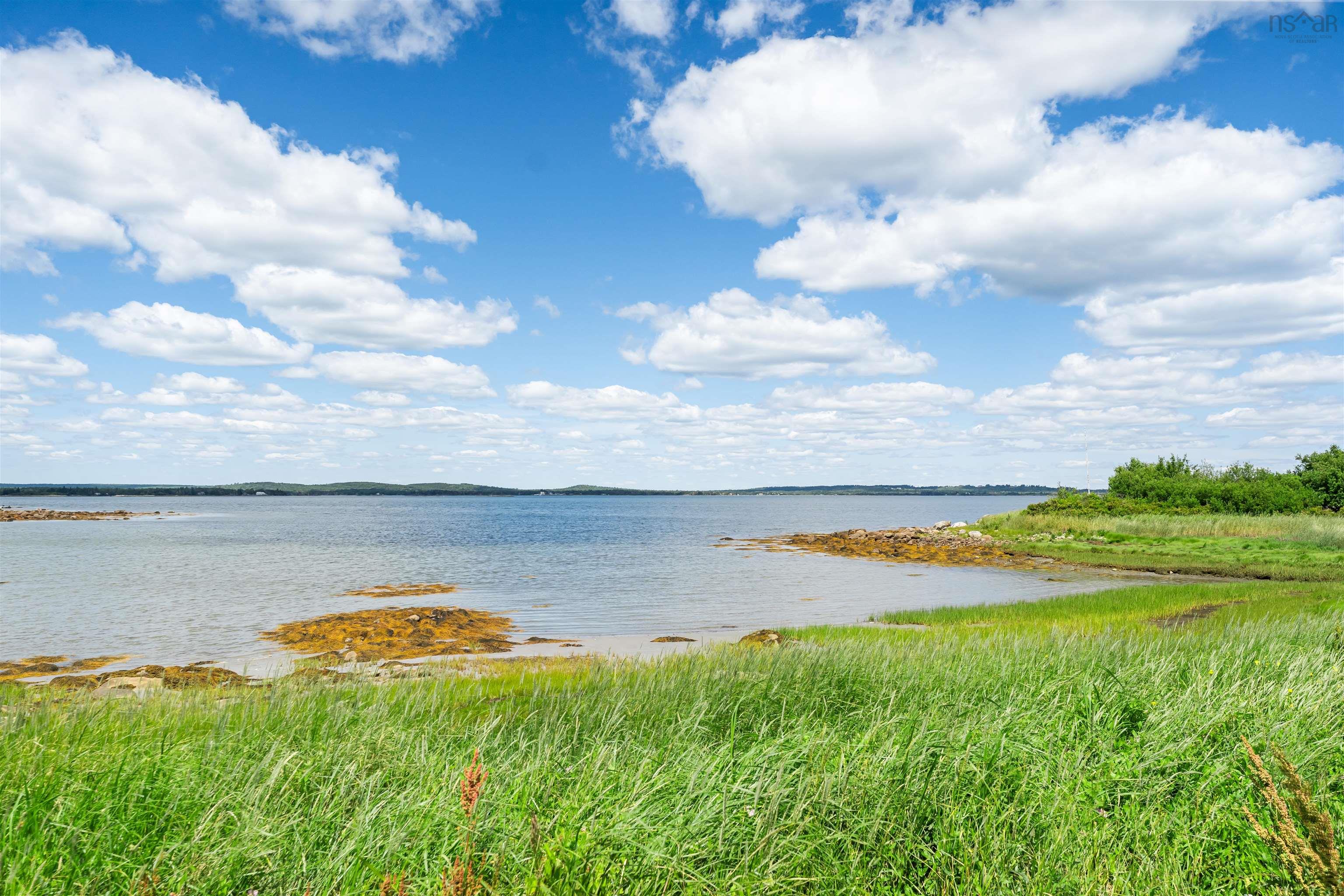 $1,050,000.00: 325 Long Cove Road, Port Medway