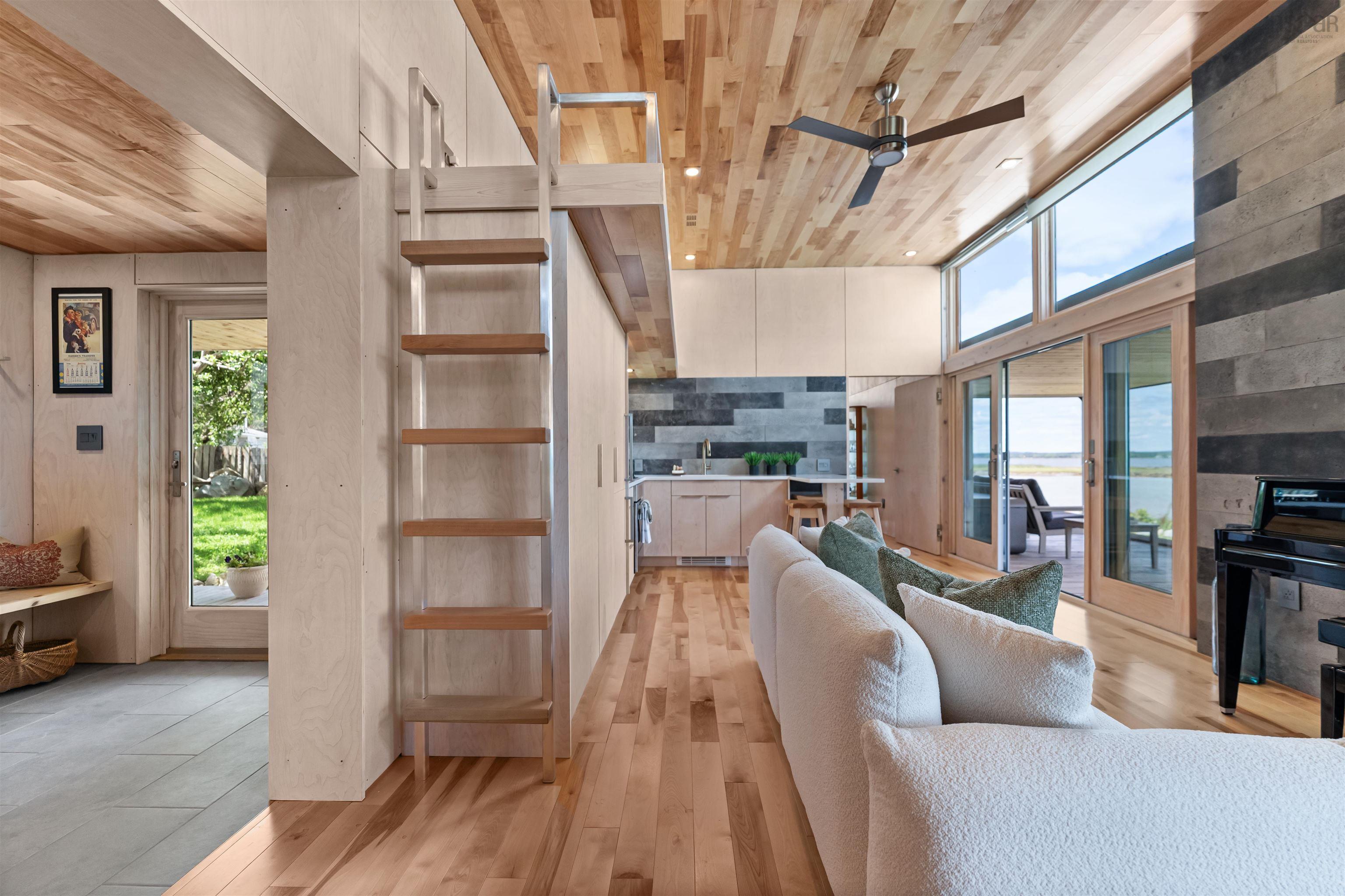 $1,050,000.00: 325 Long Cove Road, Port Medway