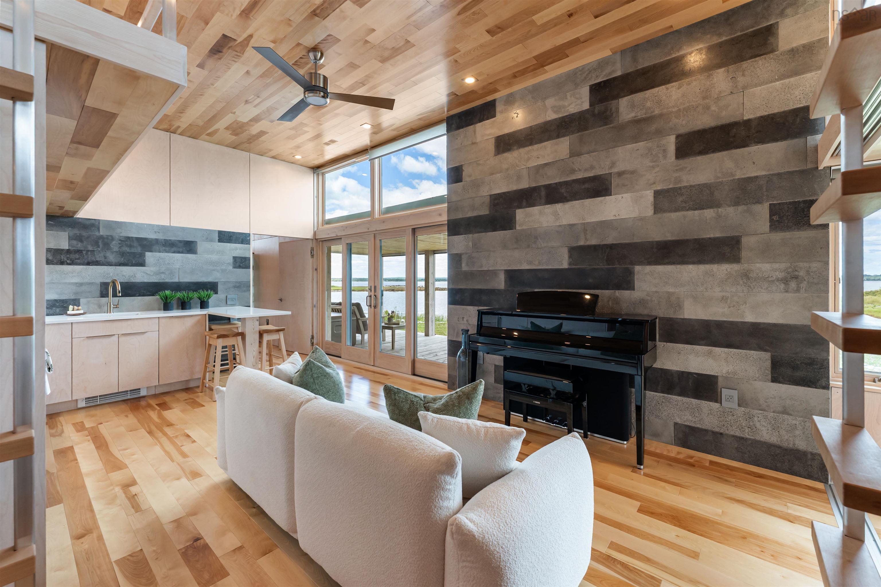 $1,050,000.00: 325 Long Cove Road, Port Medway