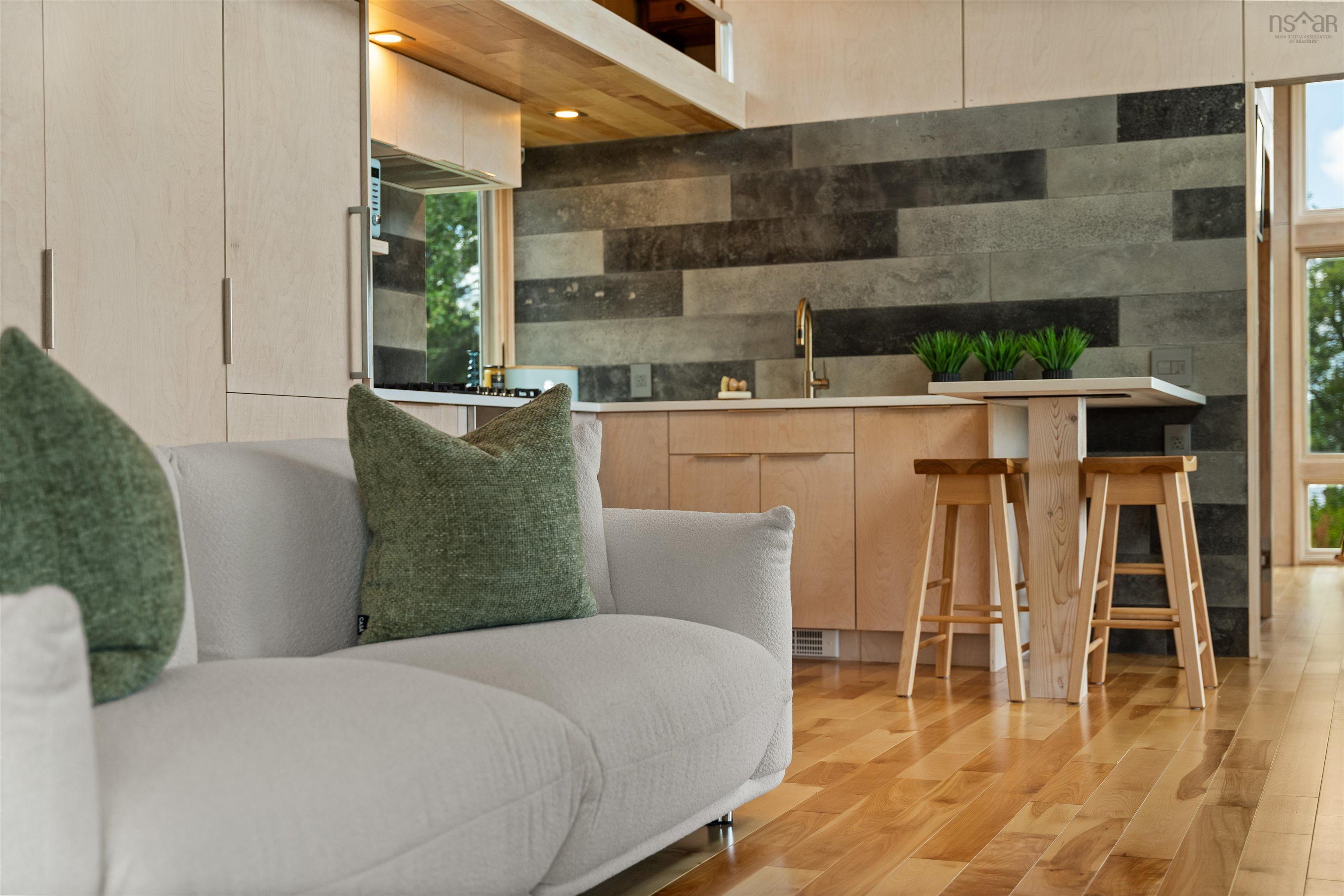 $1,050,000.00: 325 Long Cove Road, Port Medway