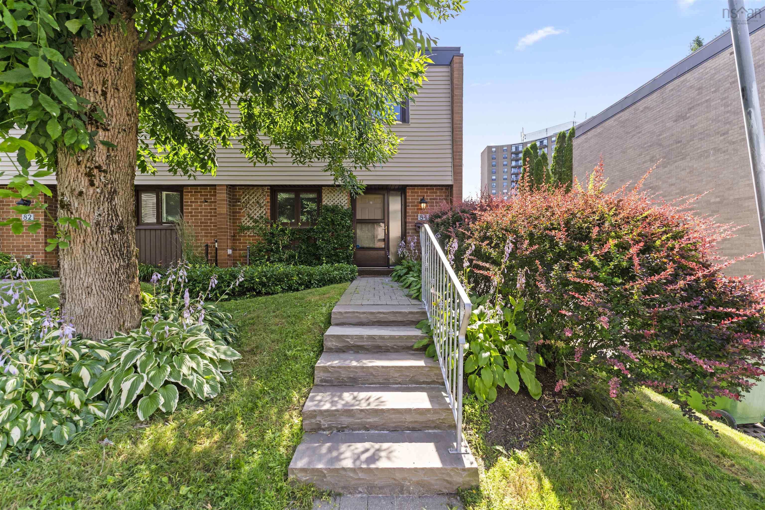 31 - G4 84 Forestside Crescent, Halifax, NS (MLS® 202519749)
