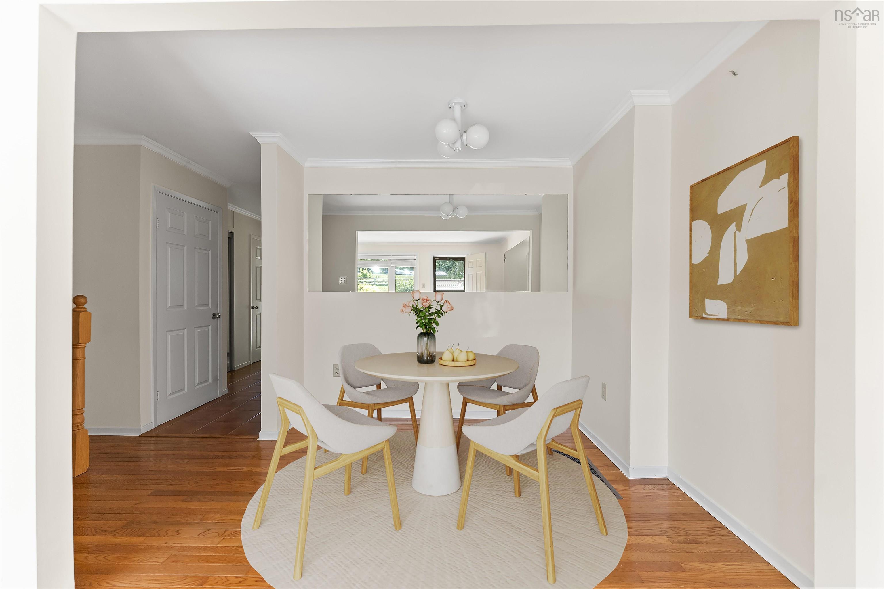 $379,900.00: 31 - G4 84 Forestside Crescent, Halifax