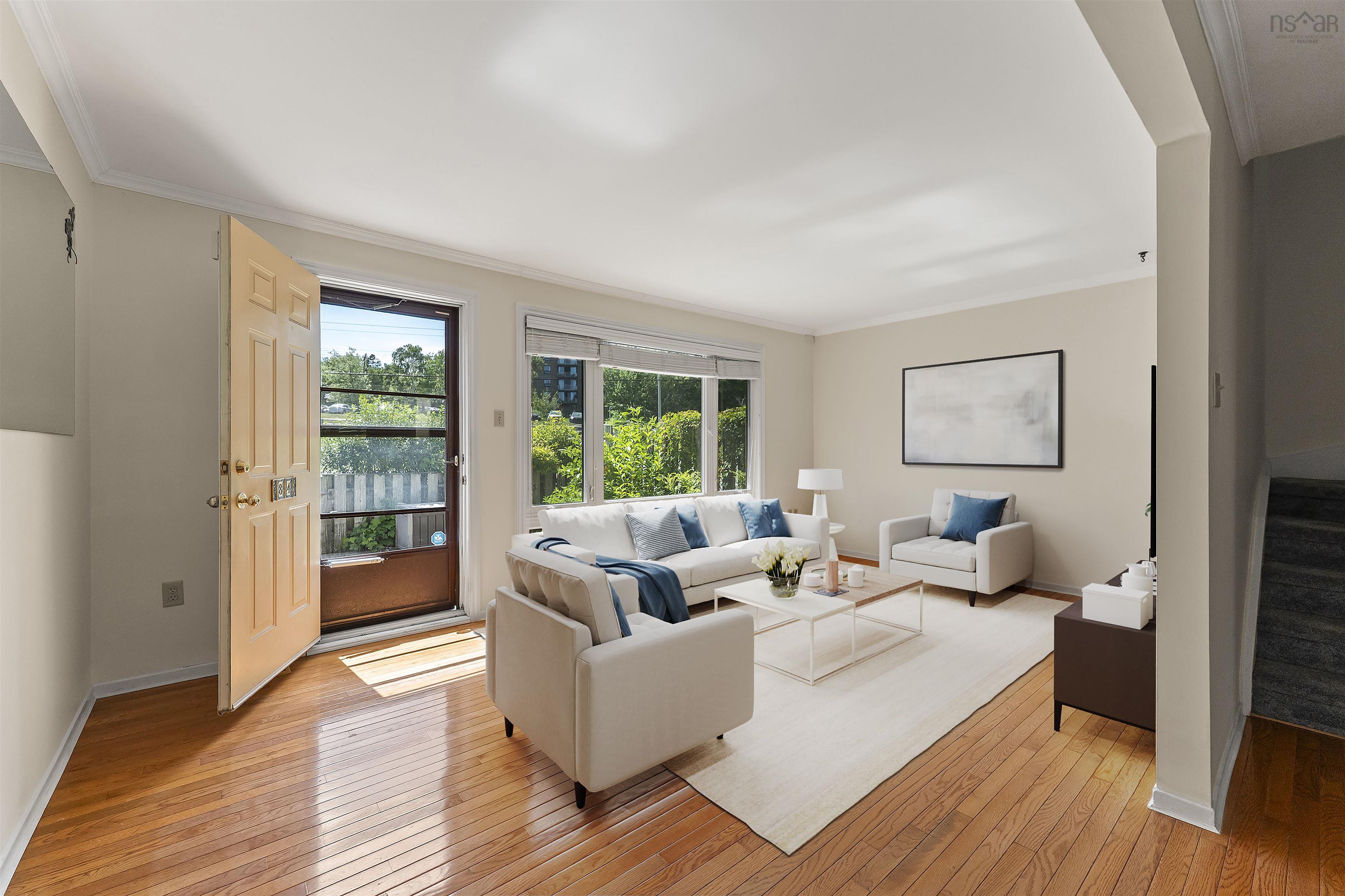 $379,900.00: 31 - G4 84 Forestside Crescent, Halifax