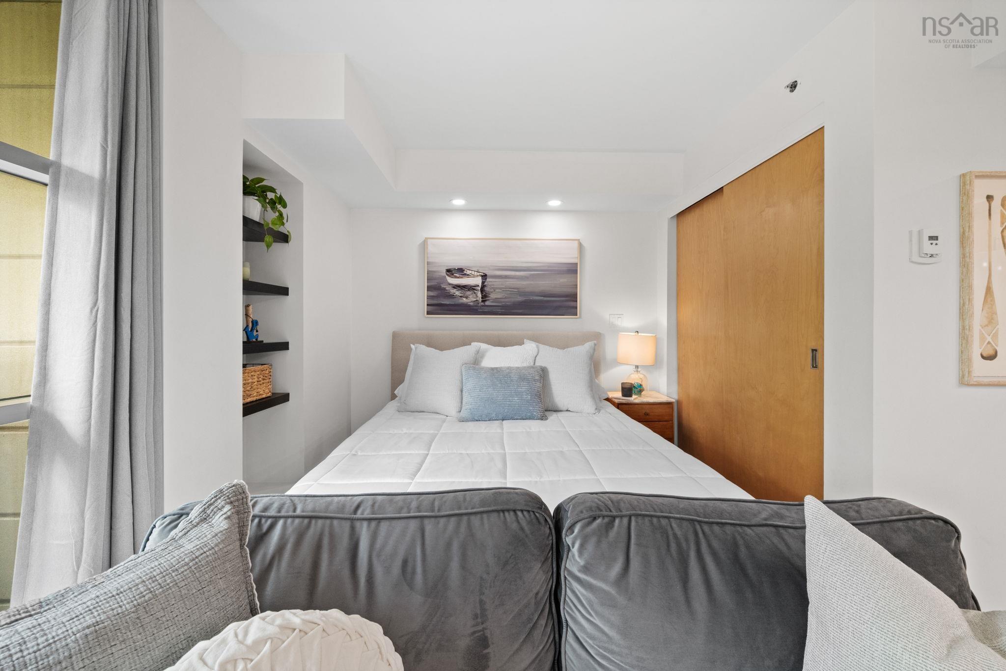 $449,900.00: 200 1479 Lower Water Street, Halifax