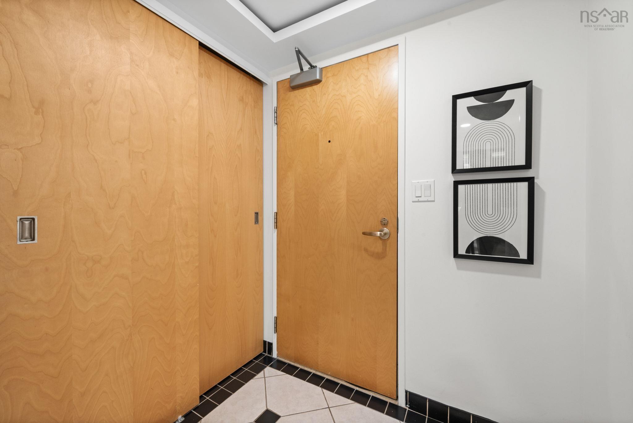 $449,900.00: 200 1479 Lower Water Street, Halifax