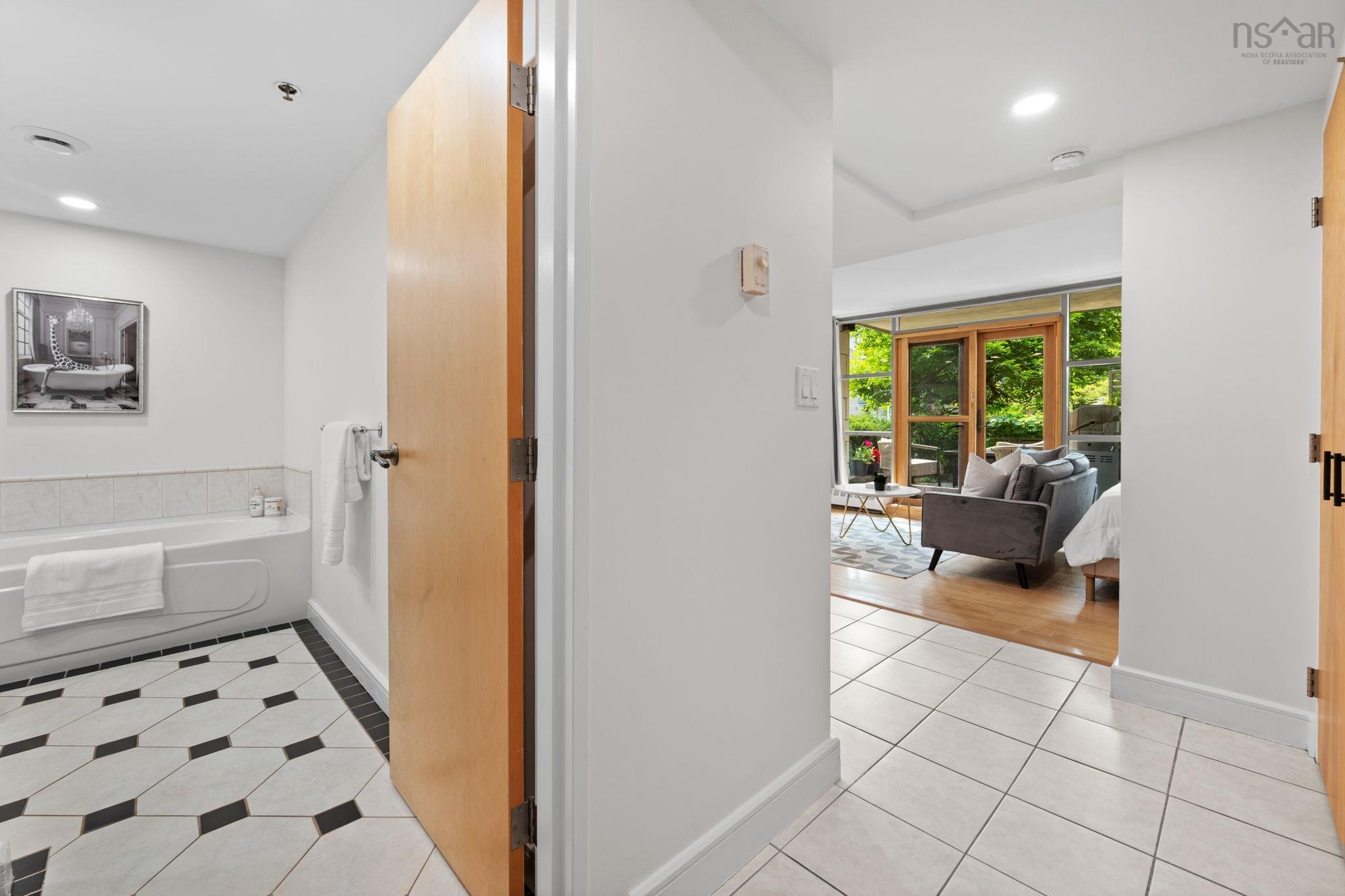 $449,900.00: 200 1479 Lower Water Street, Halifax