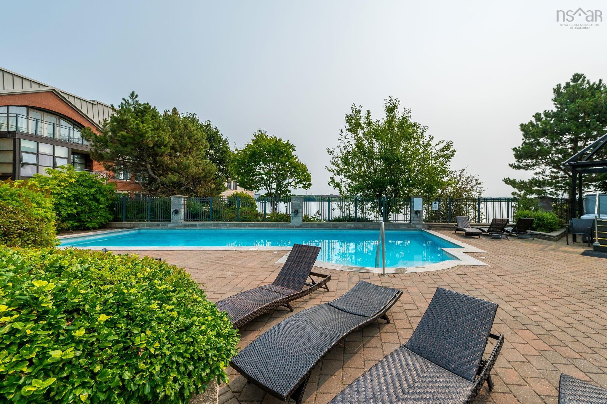 $449,900.00: 200 1479 Lower Water Street, Halifax