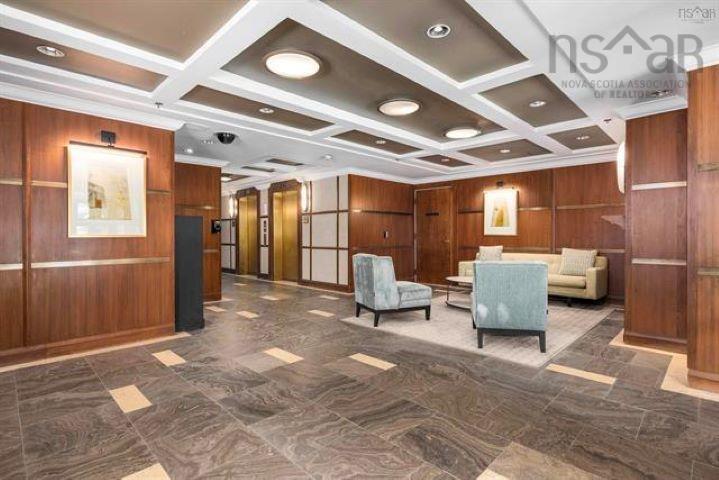 $449,900.00: 200 1479 Lower Water Street, Halifax