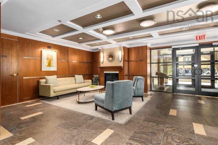 $449,900.00: 200 1479 Lower Water Street, Halifax