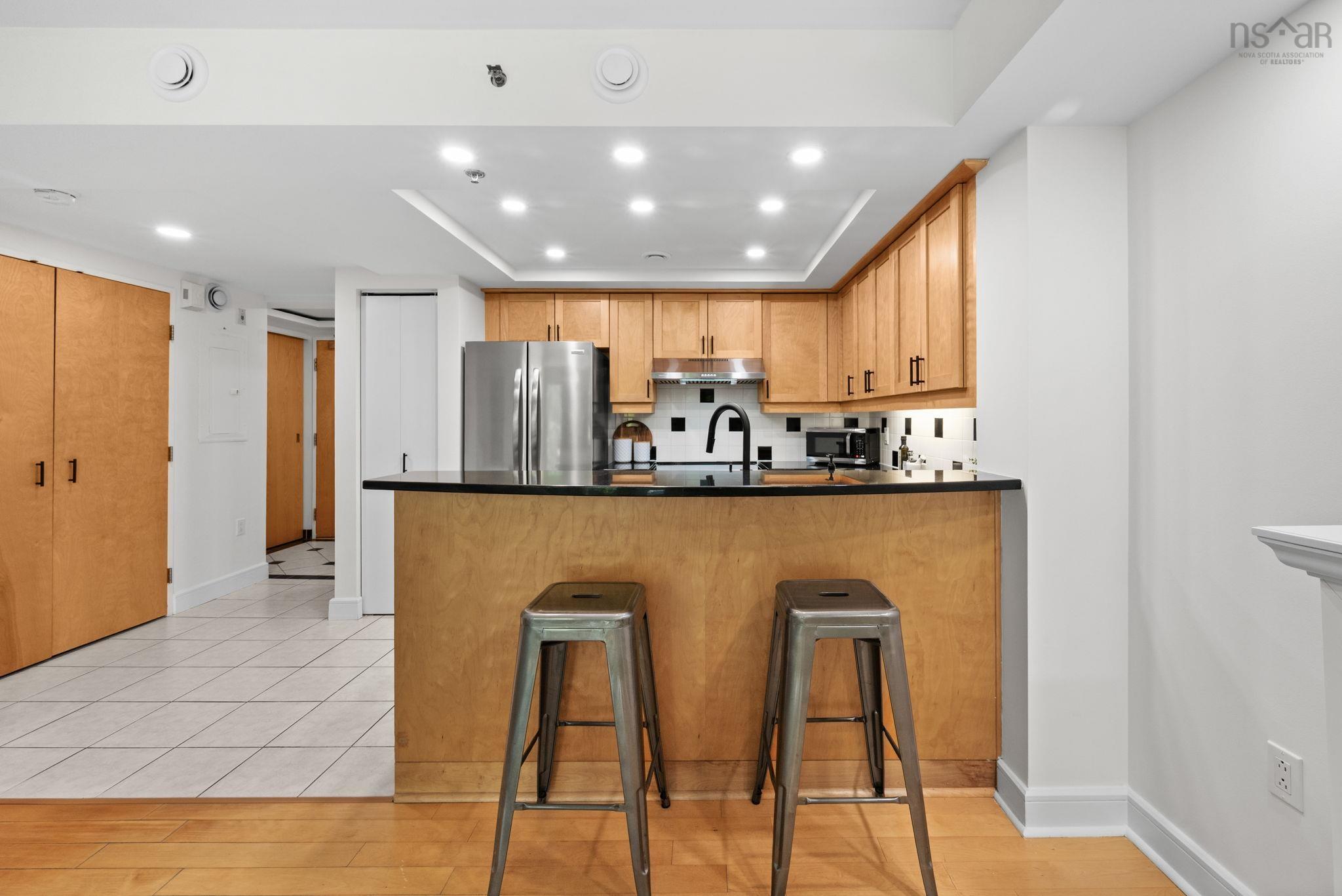 $449,900.00: 200 1479 Lower Water Street, Halifax