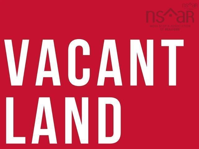 $84,900.00: Garden Lots Lot 4A Blue Rocks Road, Lunenburg