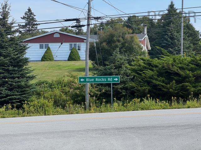 $84,900.00: Garden Lots Lot 4A Blue Rocks Road, Lunenburg