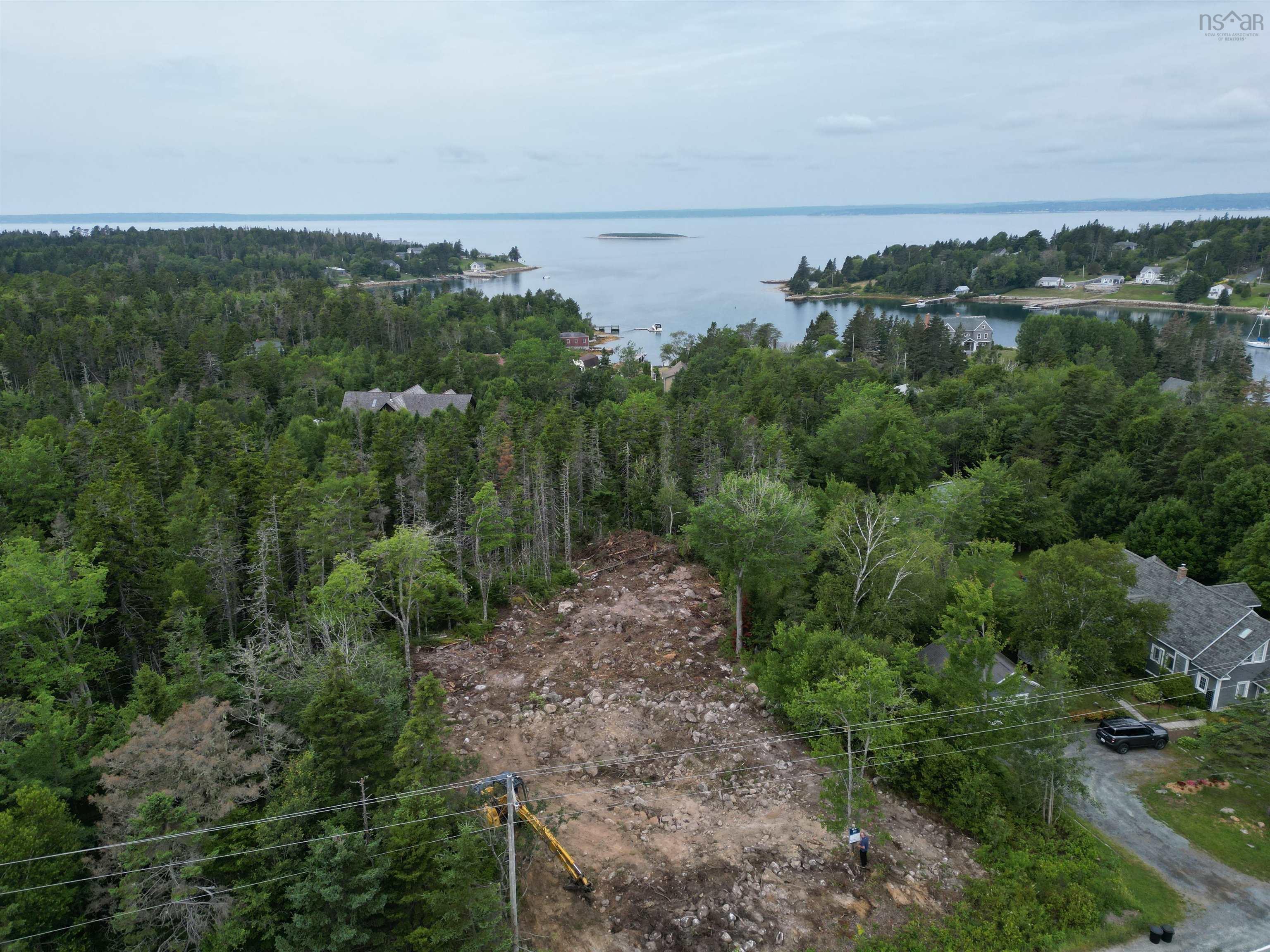 Lot C Ida 333 Highway, Seabright, NS (MLS® 202519759)