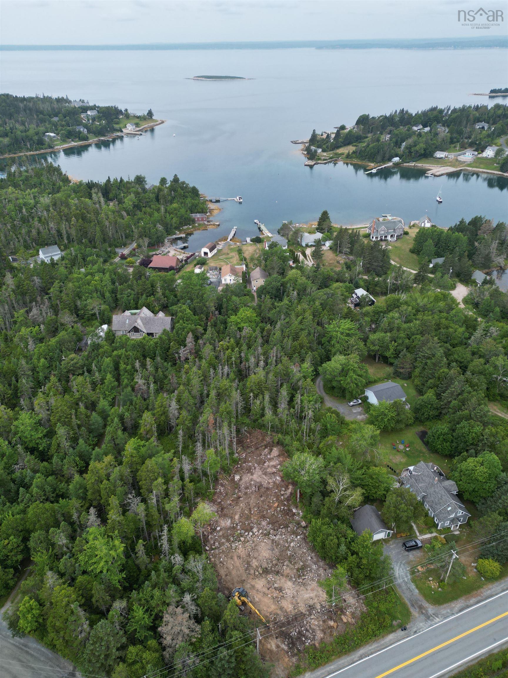Lot C-1da No 333 Highway, Seabright, NS (MLS 202519759)