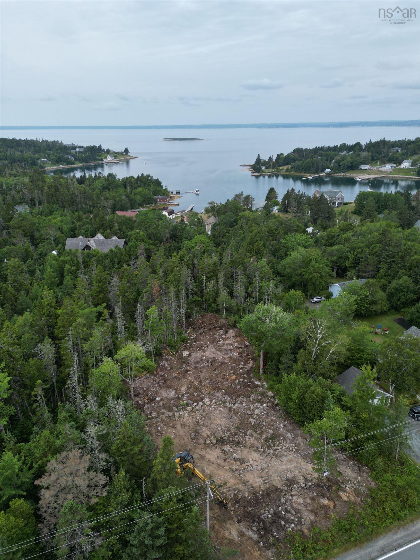 Lot C-1da No 333 Highway, Seabright, NS (MLS 202519759)