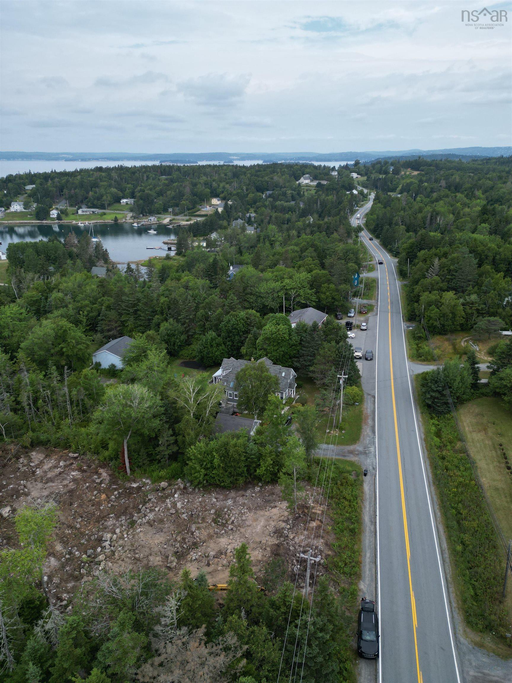 Lot C-1da No 333 Highway, Seabright, NS (MLS 202519759)