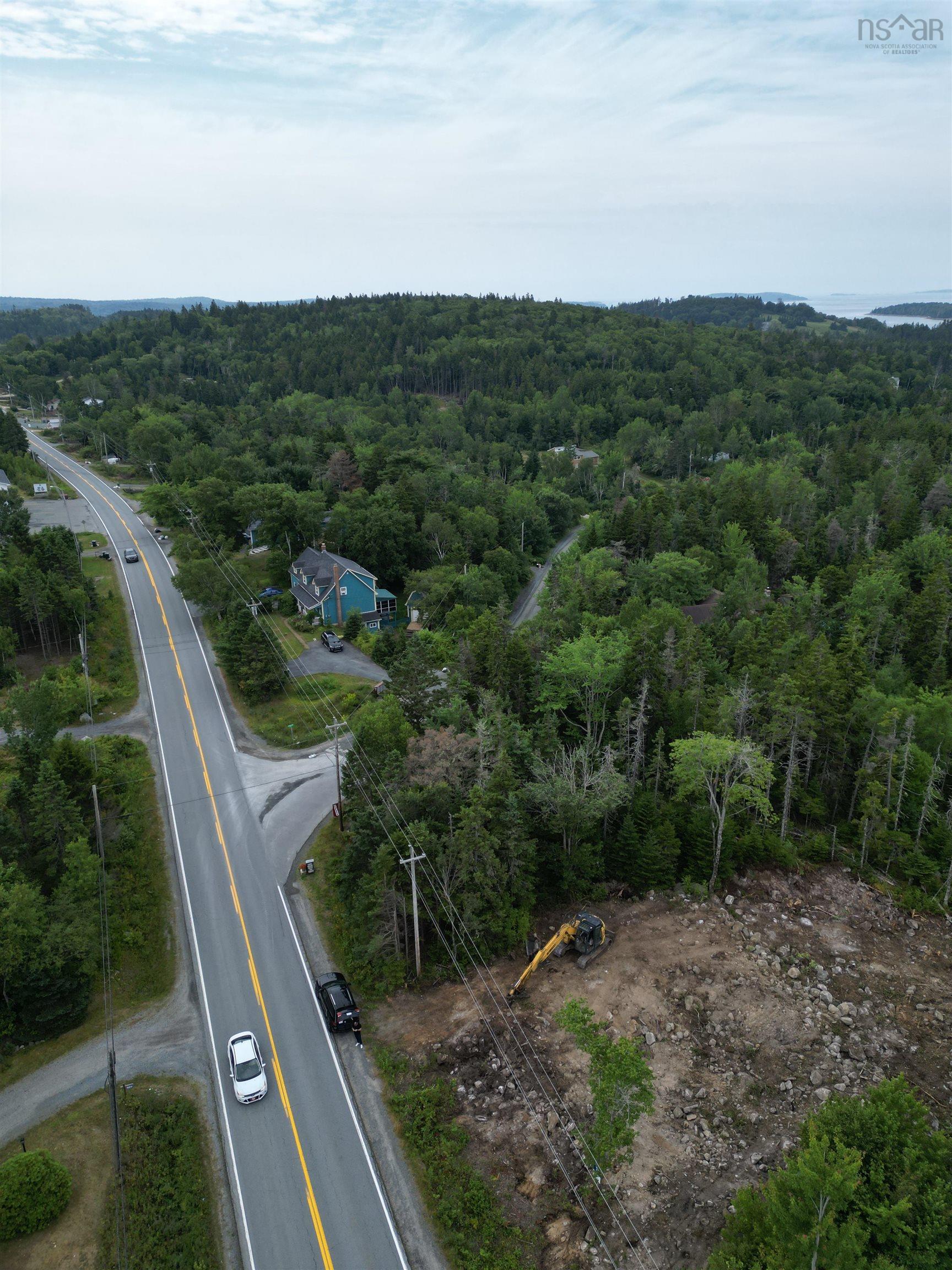 Lot C-1da No 333 Highway, Seabright, NS (MLS 202519759)