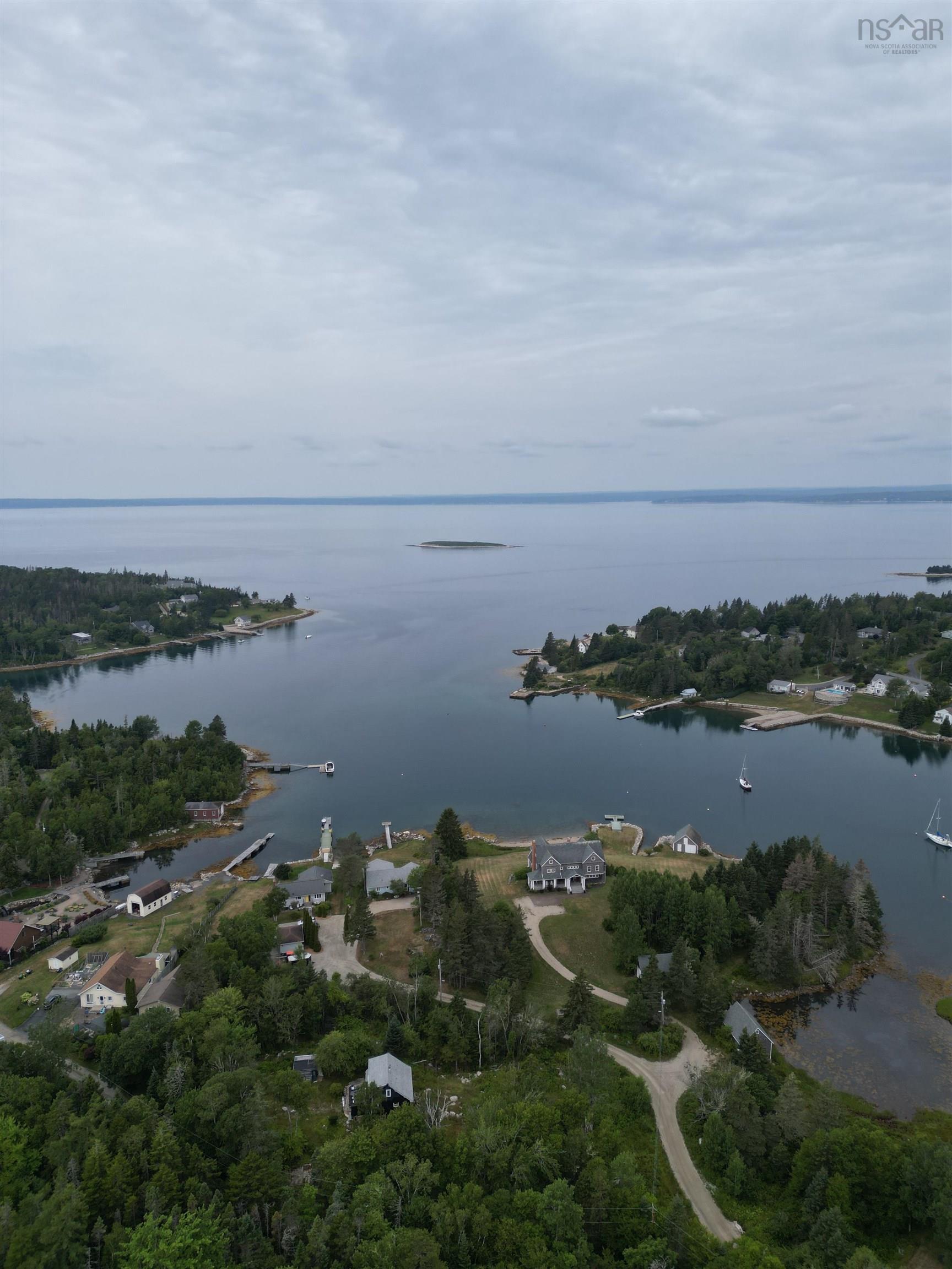 Lot C-1da No 333 Highway, Seabright, NS (MLS 202519759)