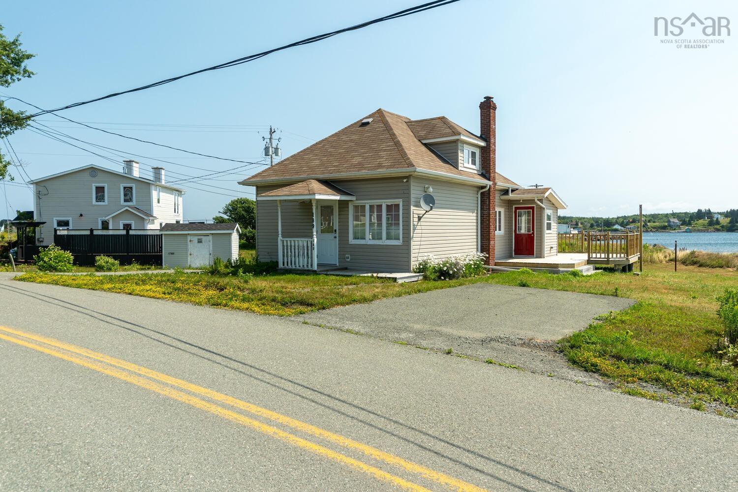 $229,900.00: 189 Boudreauville Road, Petit-De-Grat