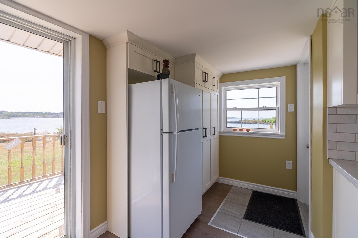 $229,900.00: 189 Boudreauville Road, Petit-De-Grat