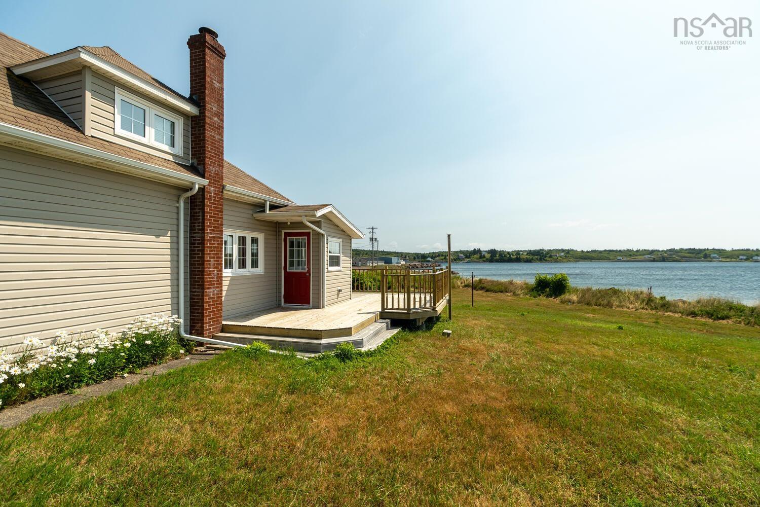 $229,900.00: 189 Boudreauville Road, Petit-De-Grat