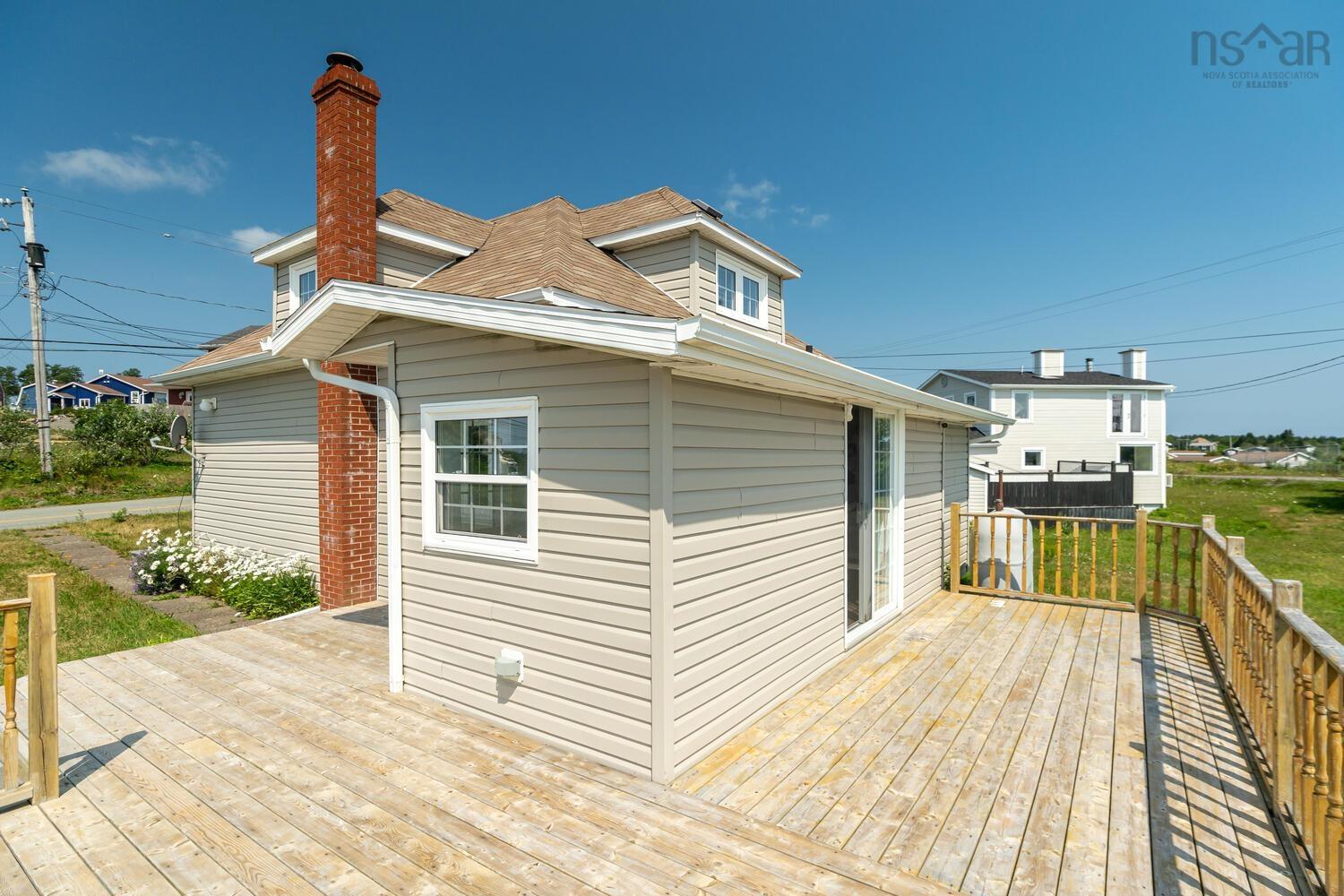 $229,900.00: 189 Boudreauville Road, Petit-De-Grat