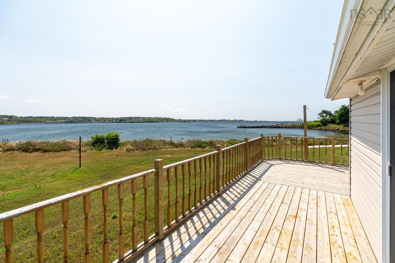 $229,900.00: 189 Boudreauville Road, Petit-De-Grat