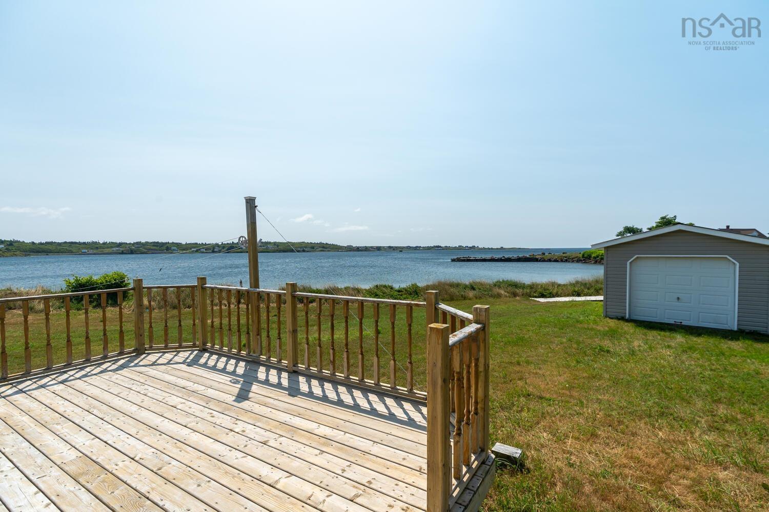 $229,900.00: 189 Boudreauville Road, Petit-De-Grat